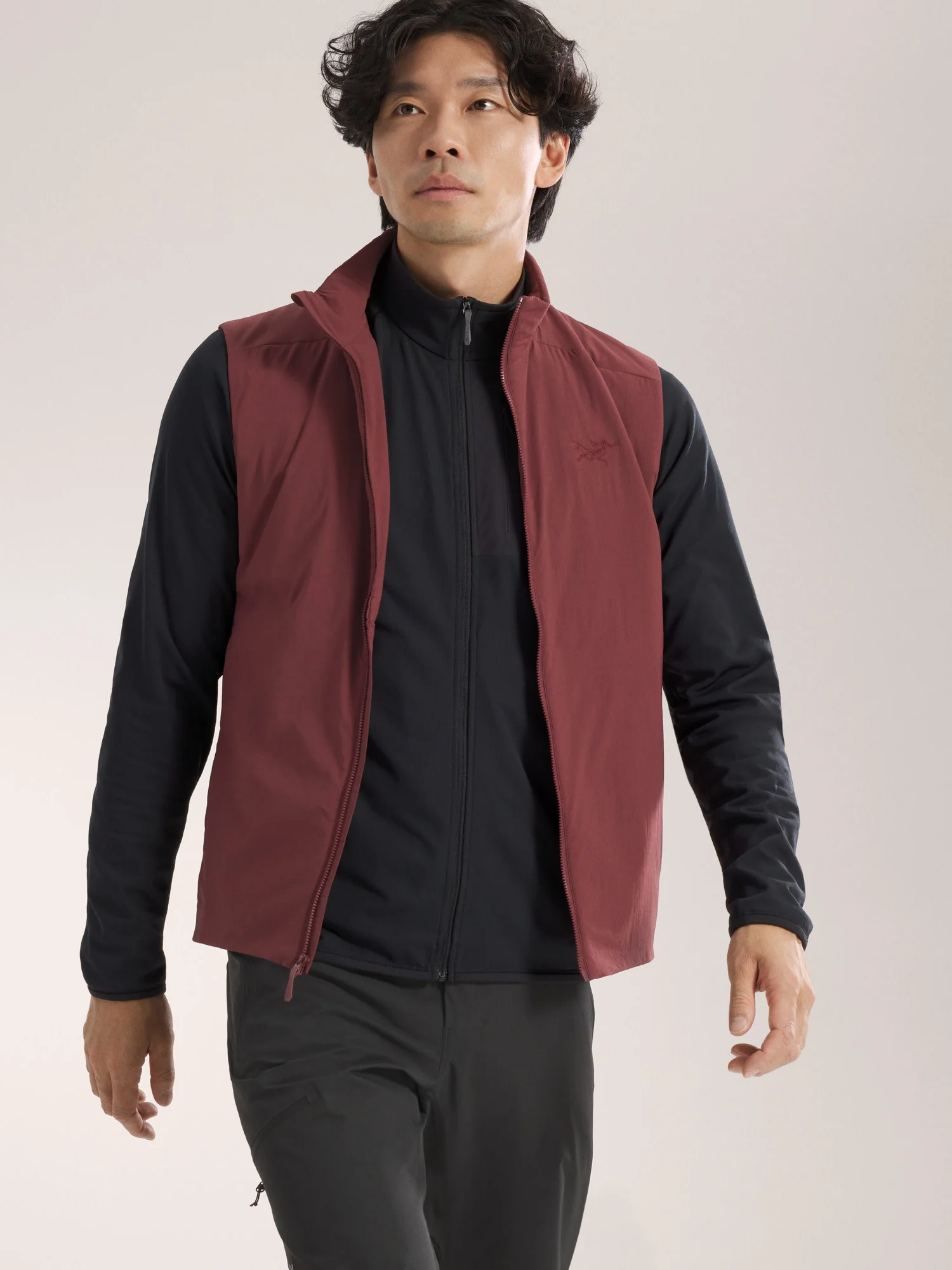 Atom Vest Men's - Image 2
