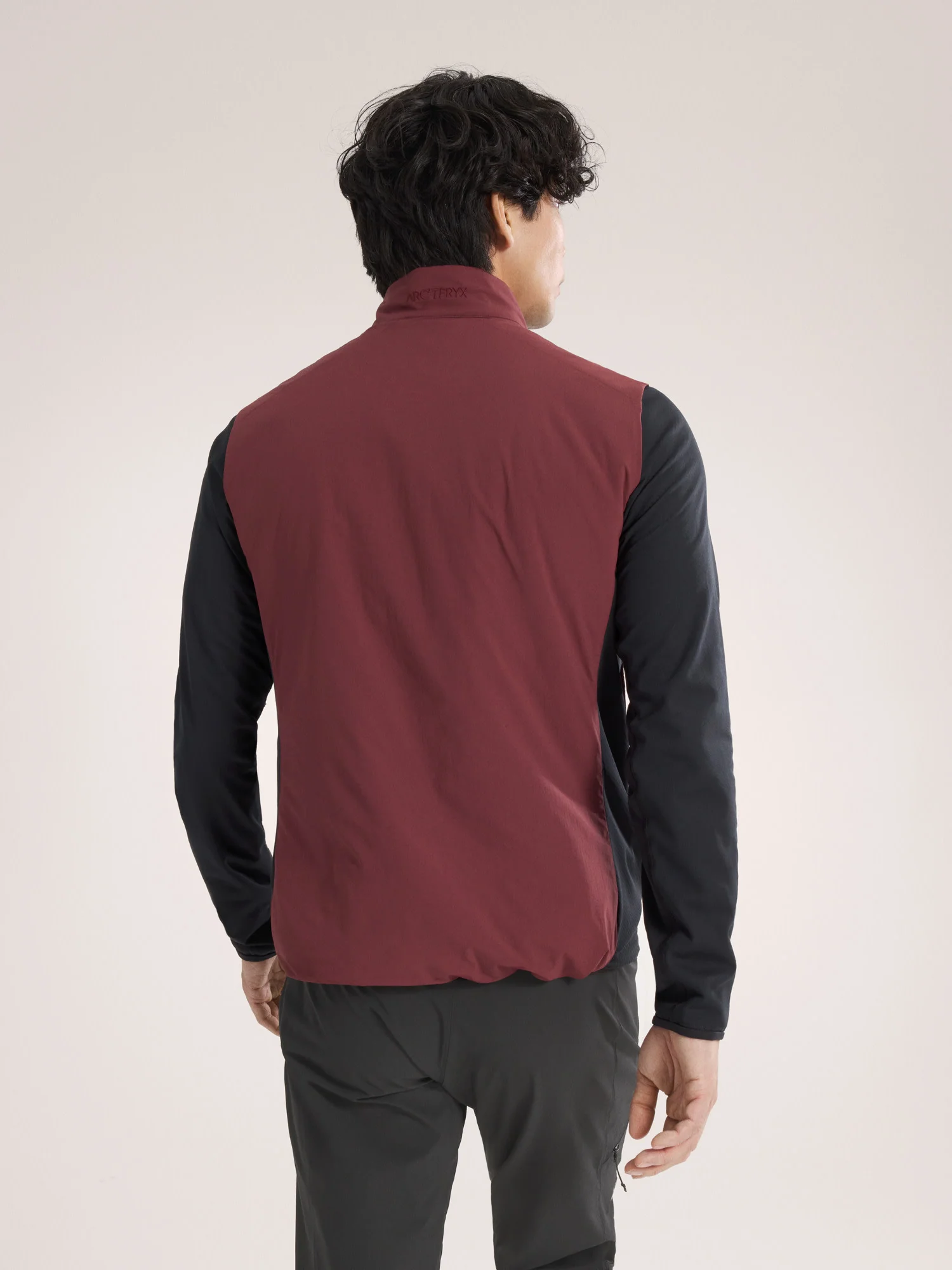 Atom Vest Men's - Image 3