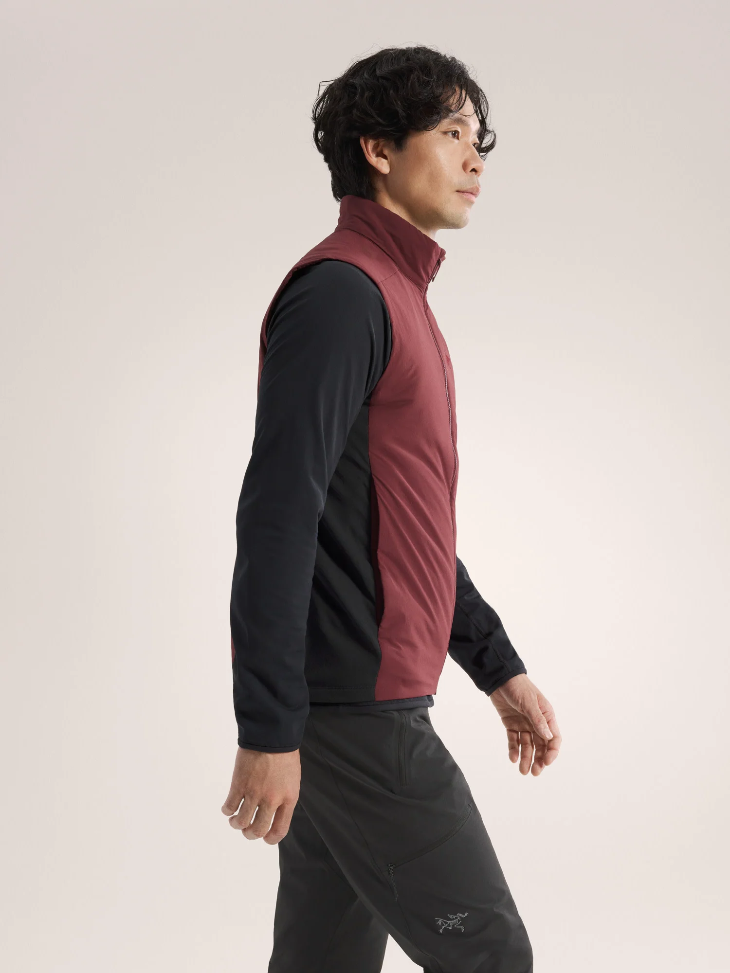 Atom Vest Men's - Image 4