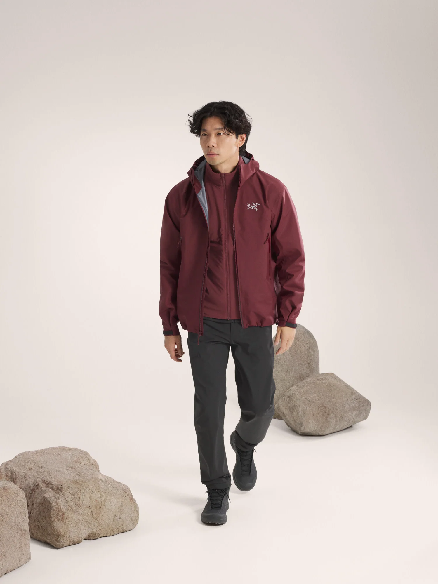 Atom Vest Men's - Image 5