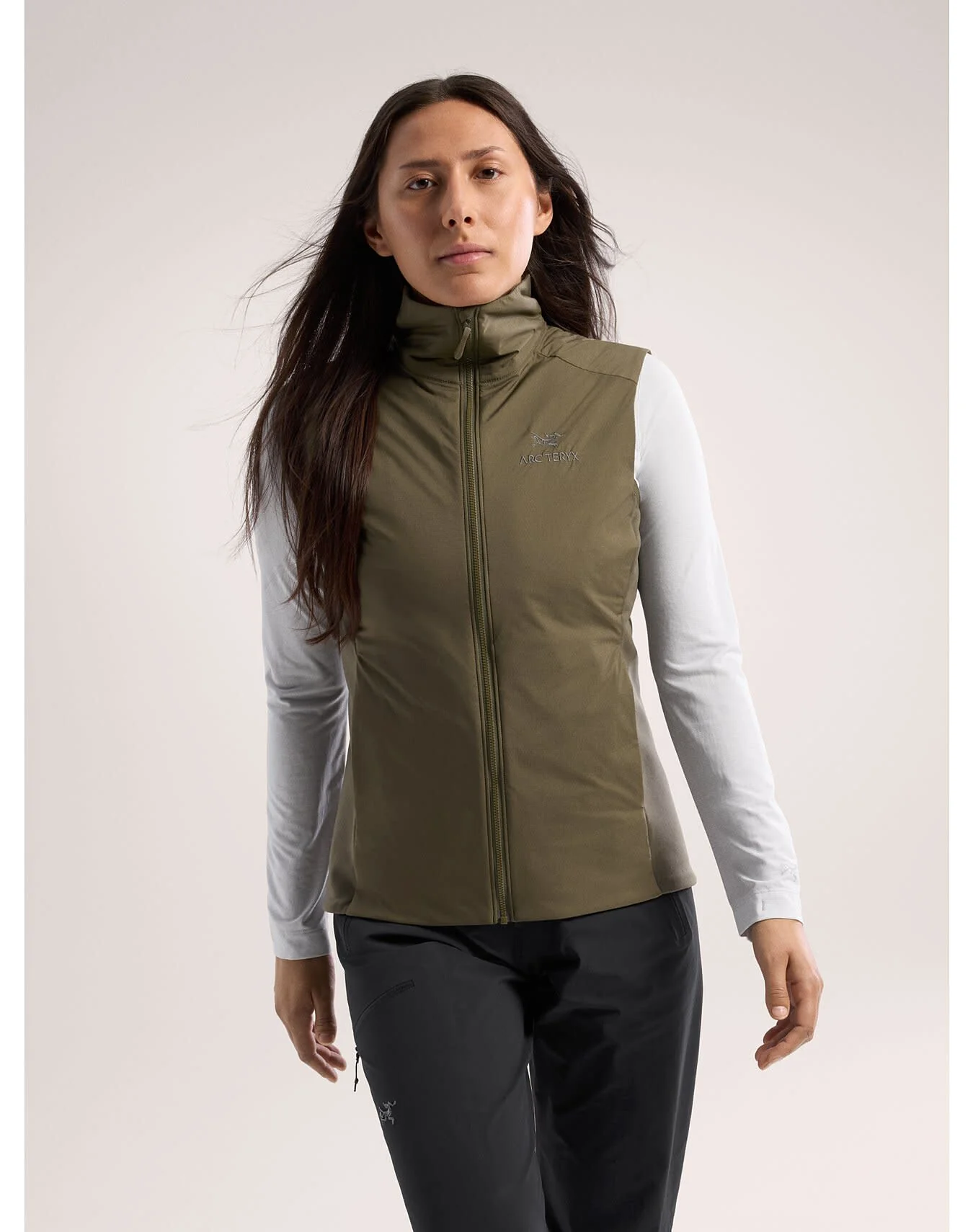 Atom Vest Women's