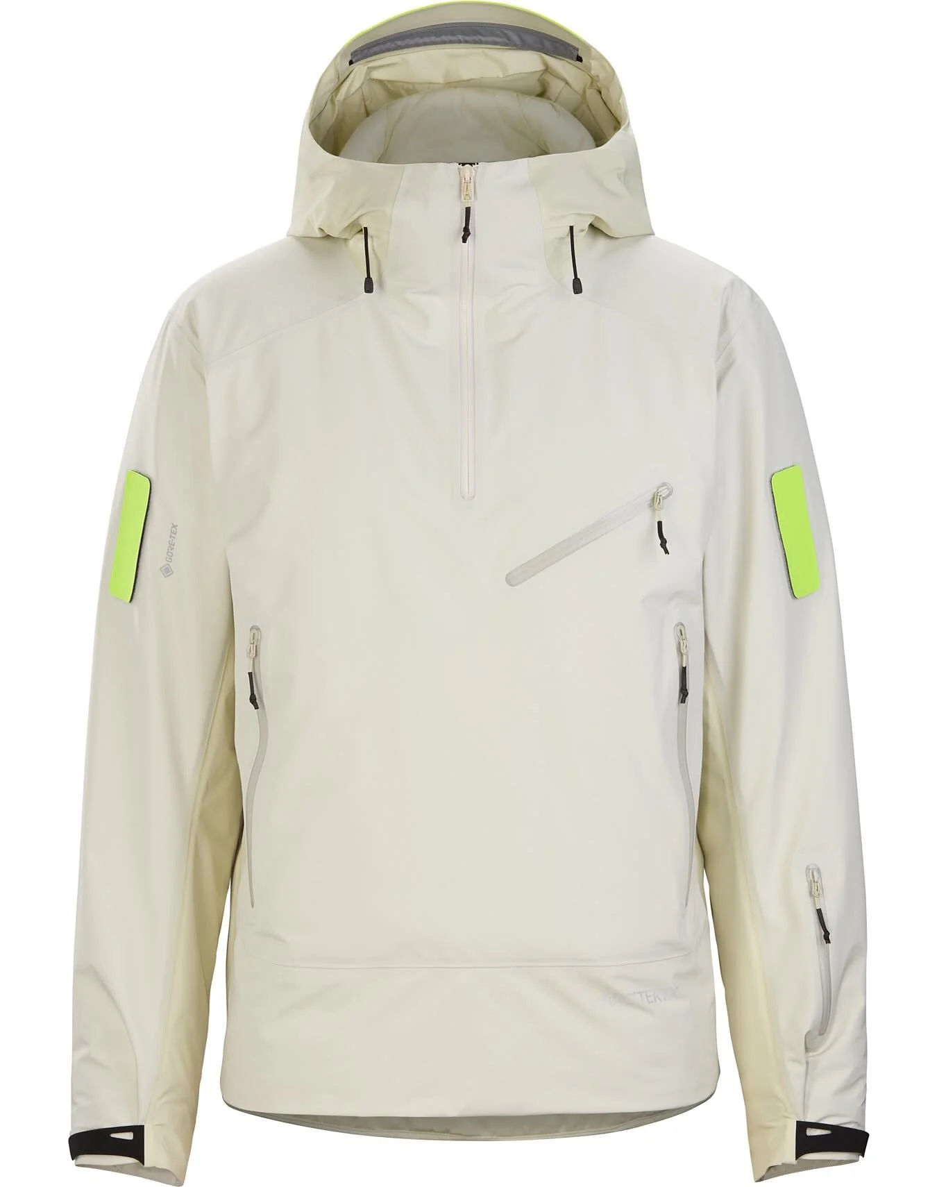 Axis Insulated Anorak