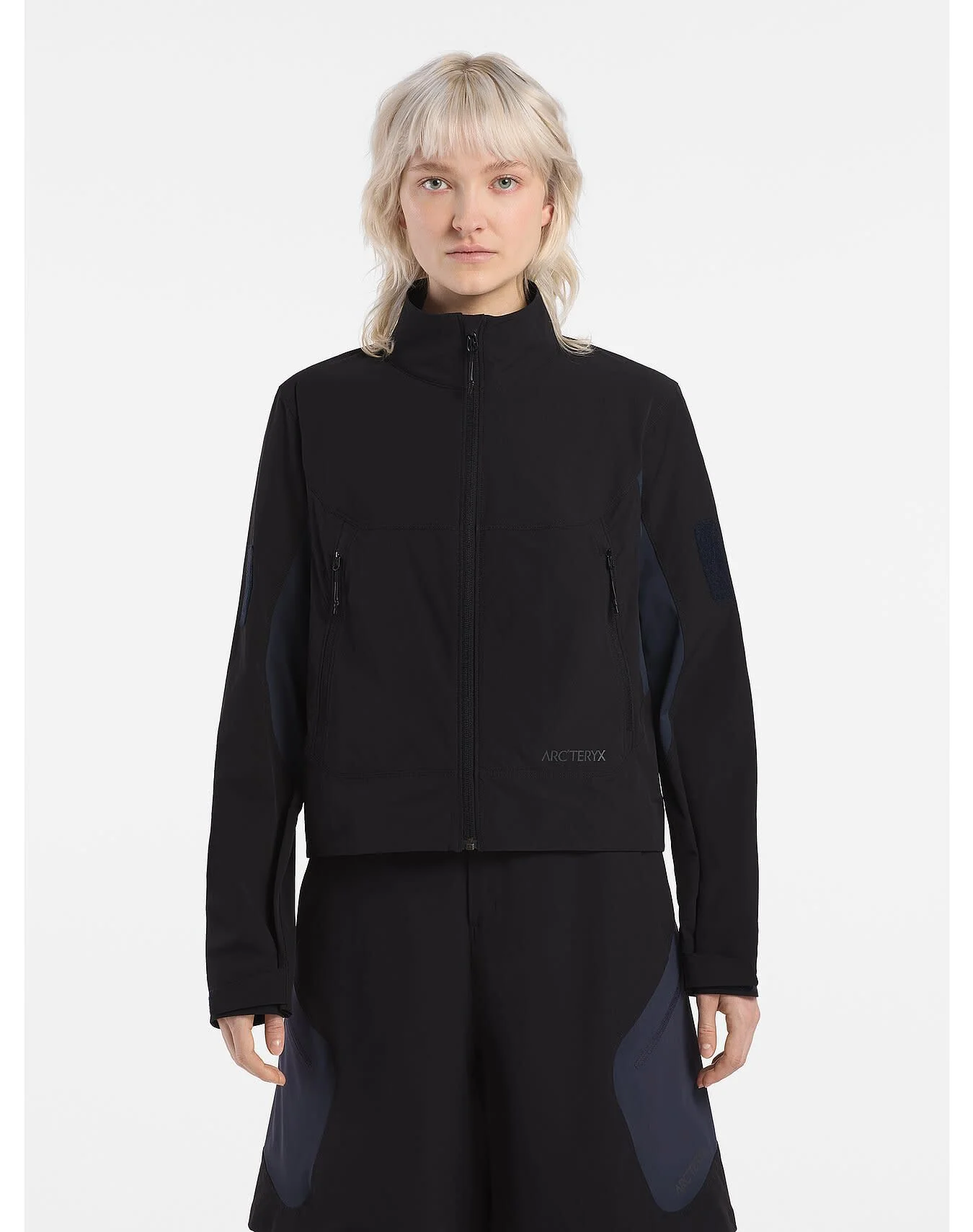 Axle Jacket Women's