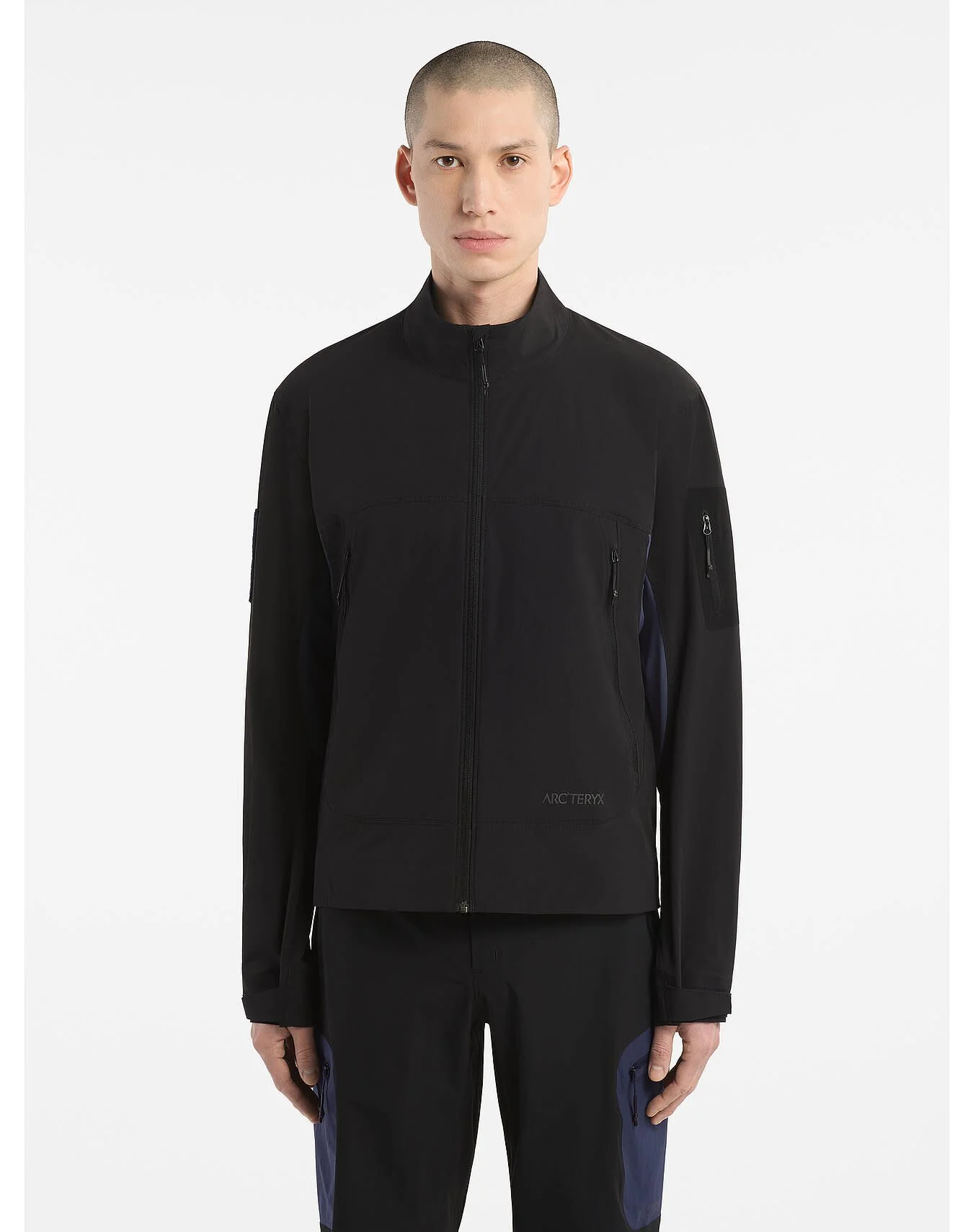 Axle Jacket