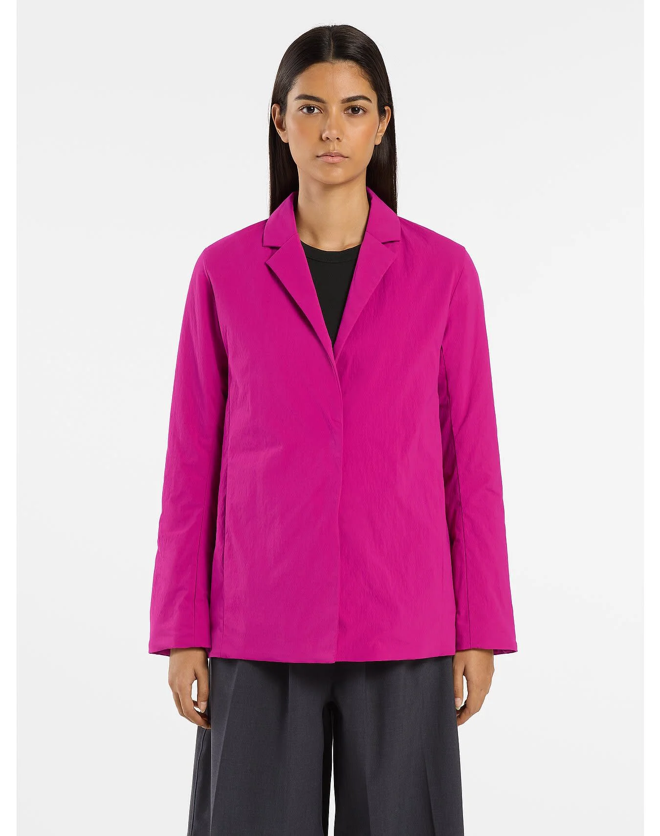 Aylen Insulated Blazer Women's