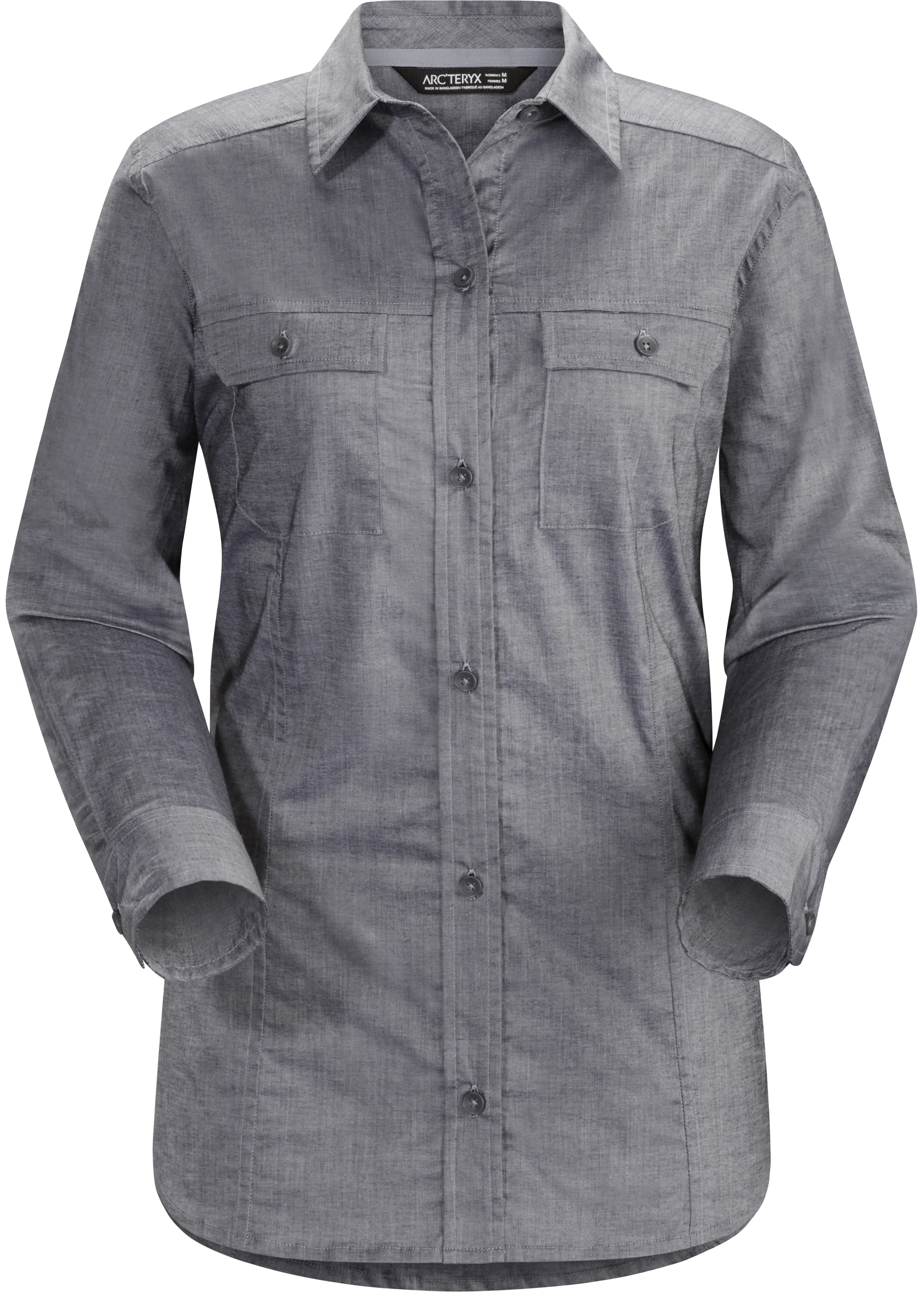 Ballard LS Shirt Women's