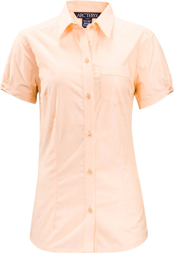 Bandera Shirt SS Women's