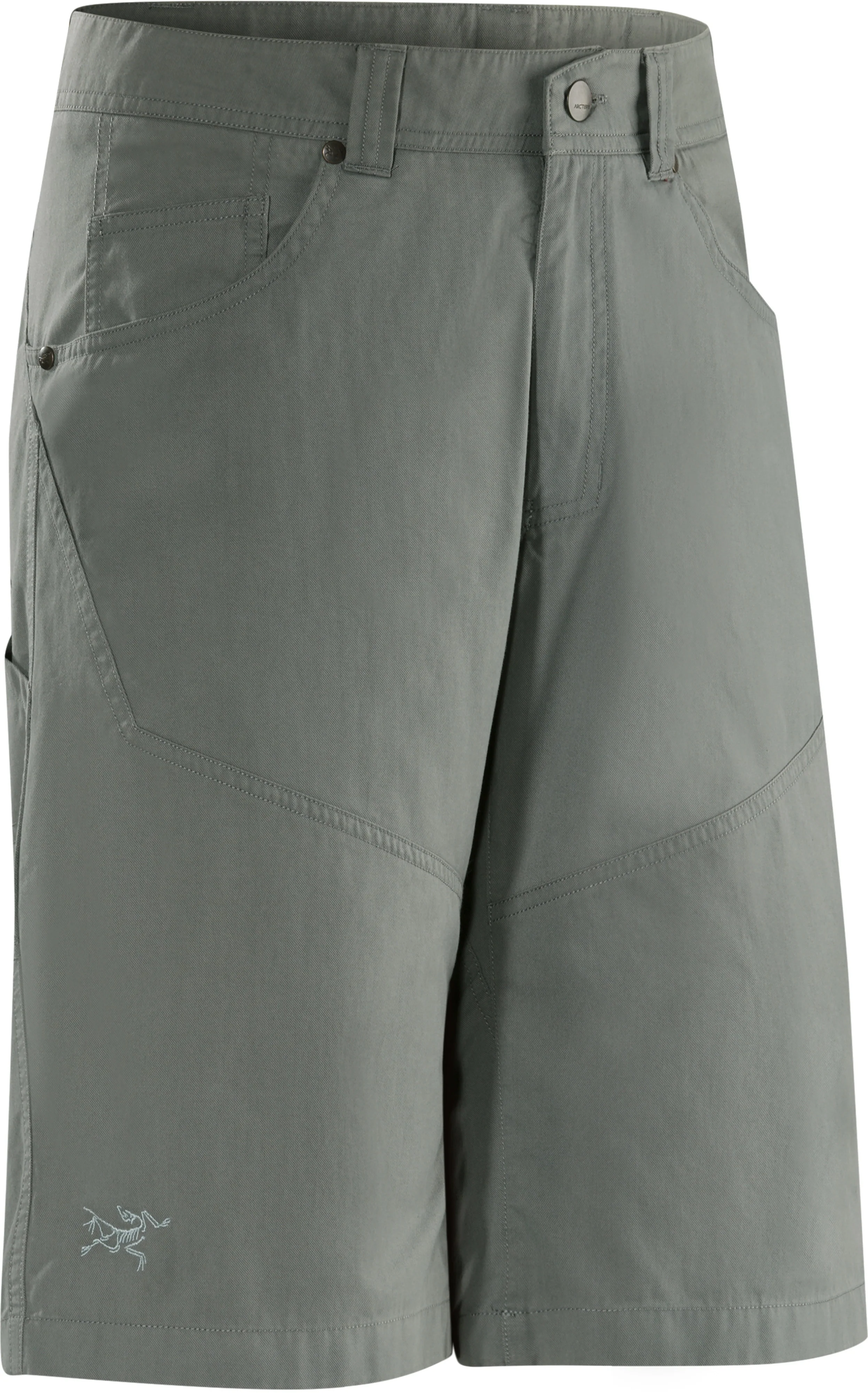 Bastion Long Men's