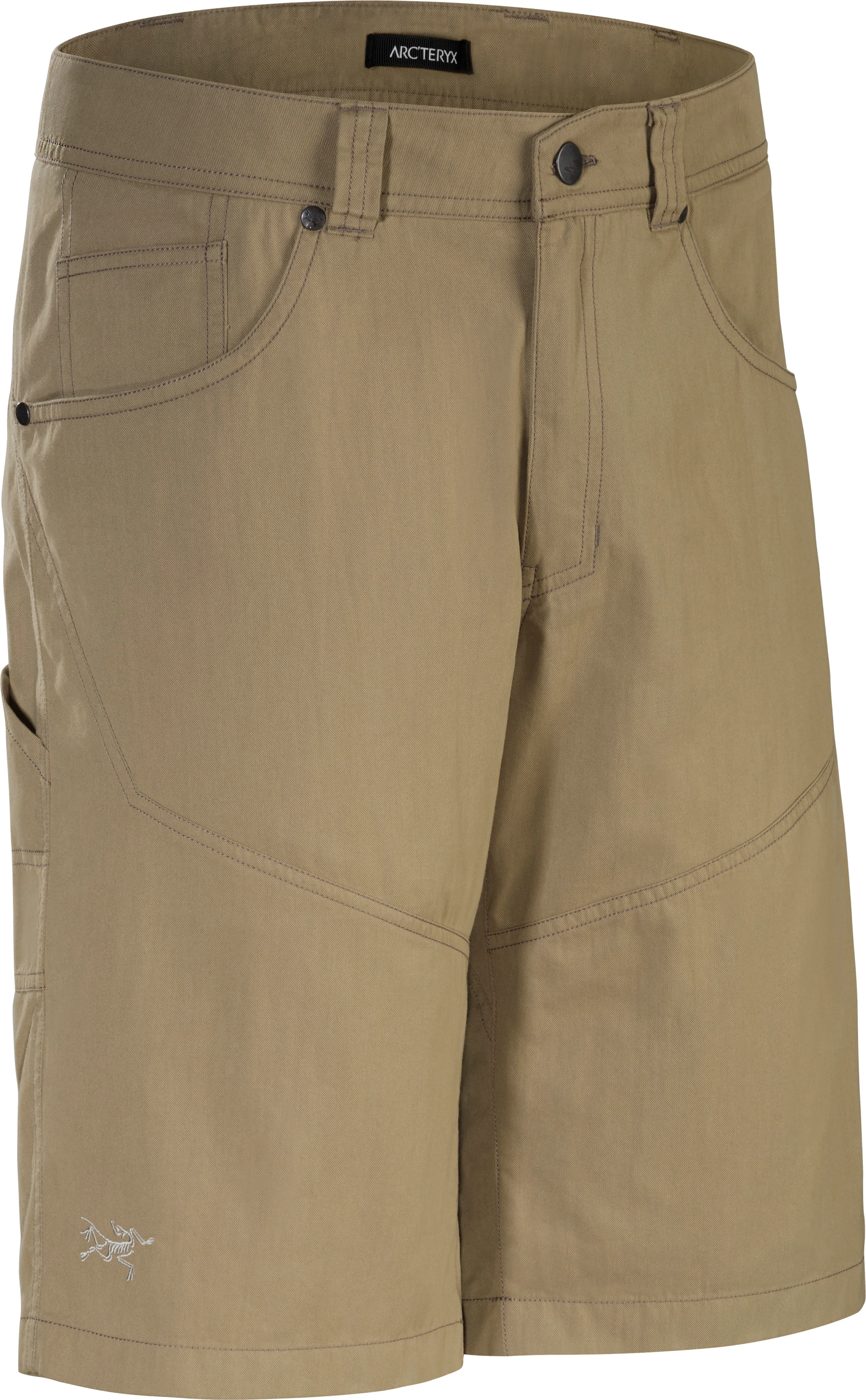 Bastion Long Men's