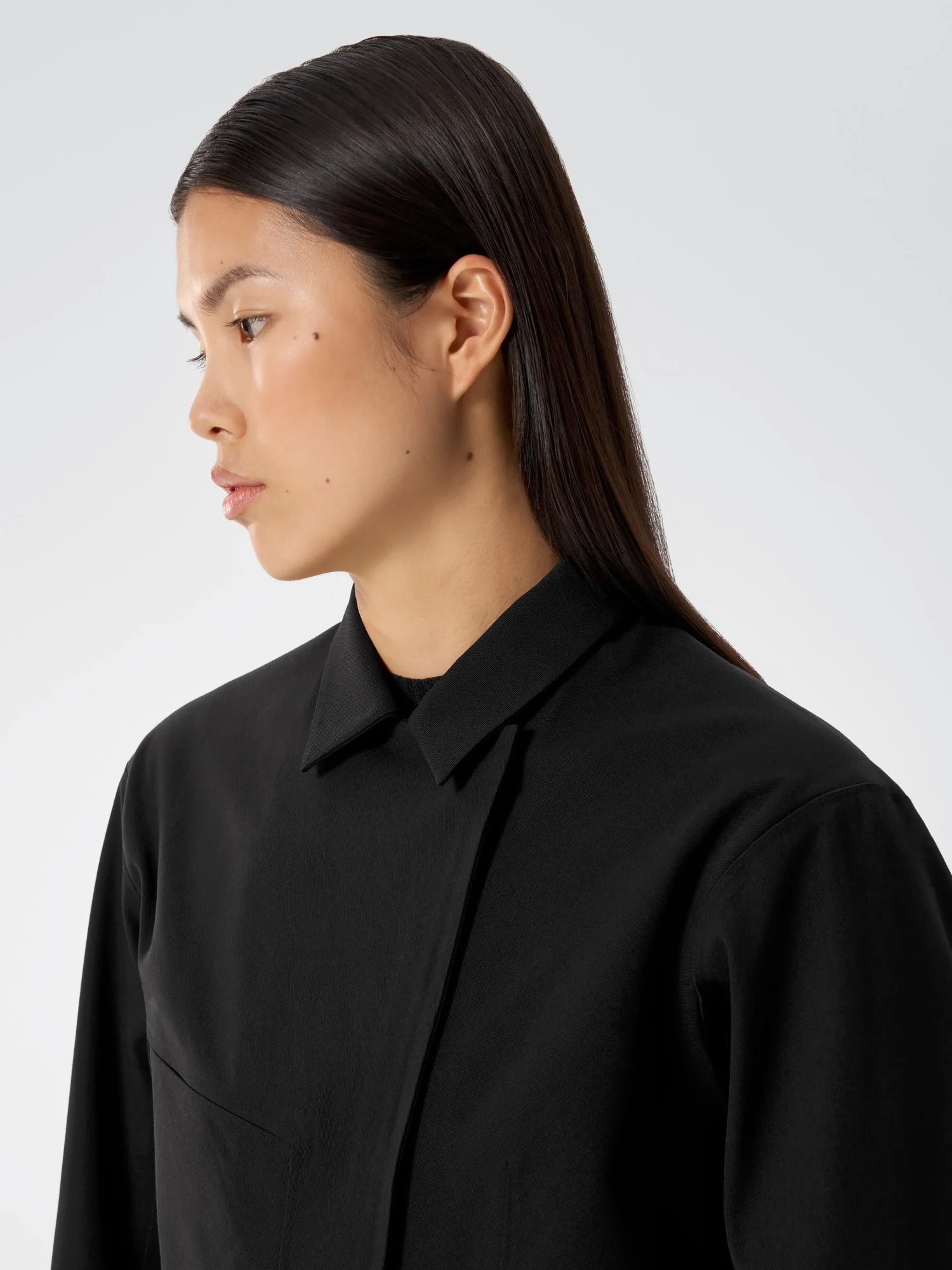 Belfry Wool Jacket Women's - Image 2