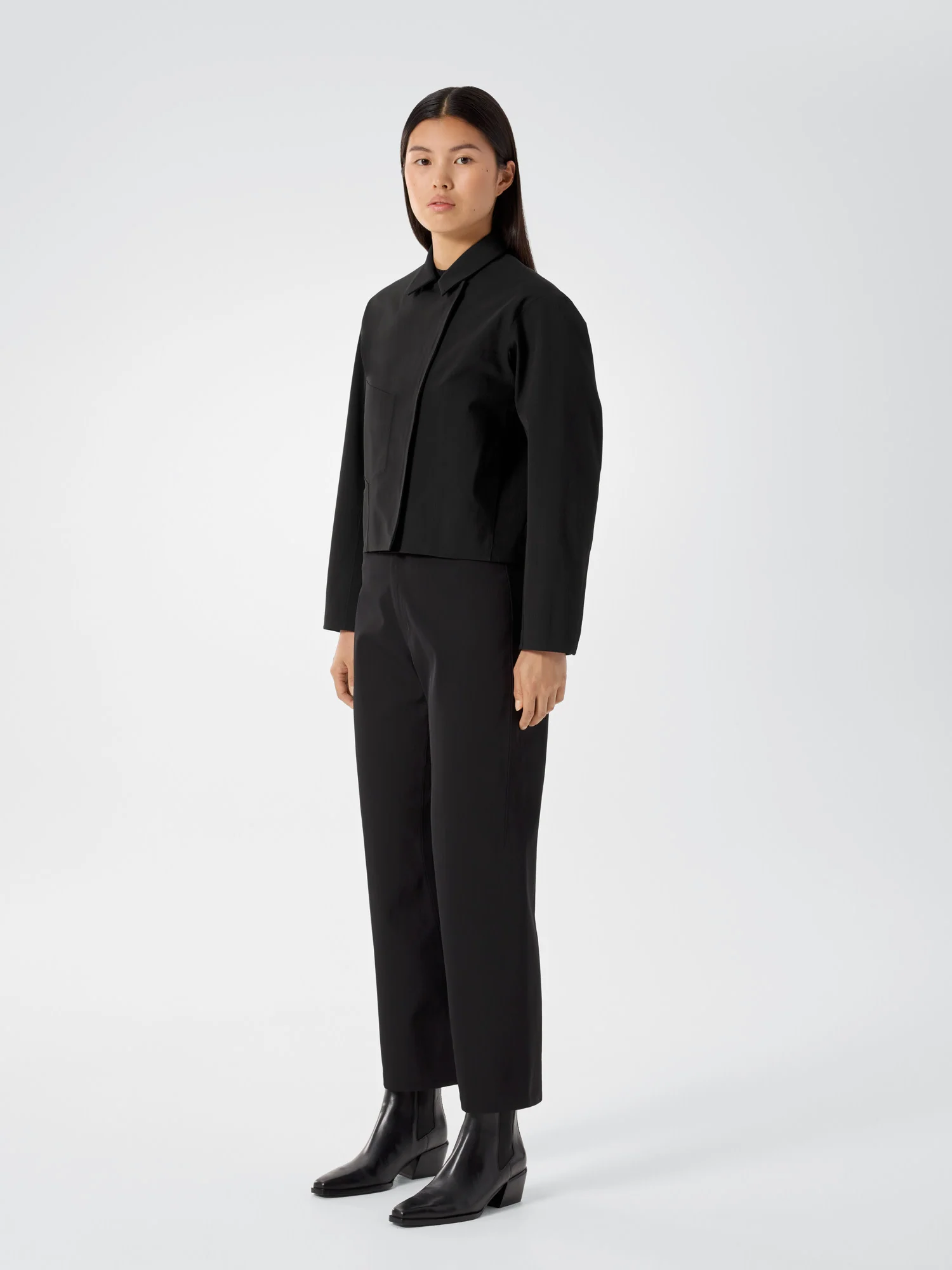 Belfry Wool Jacket Women's - Image 3