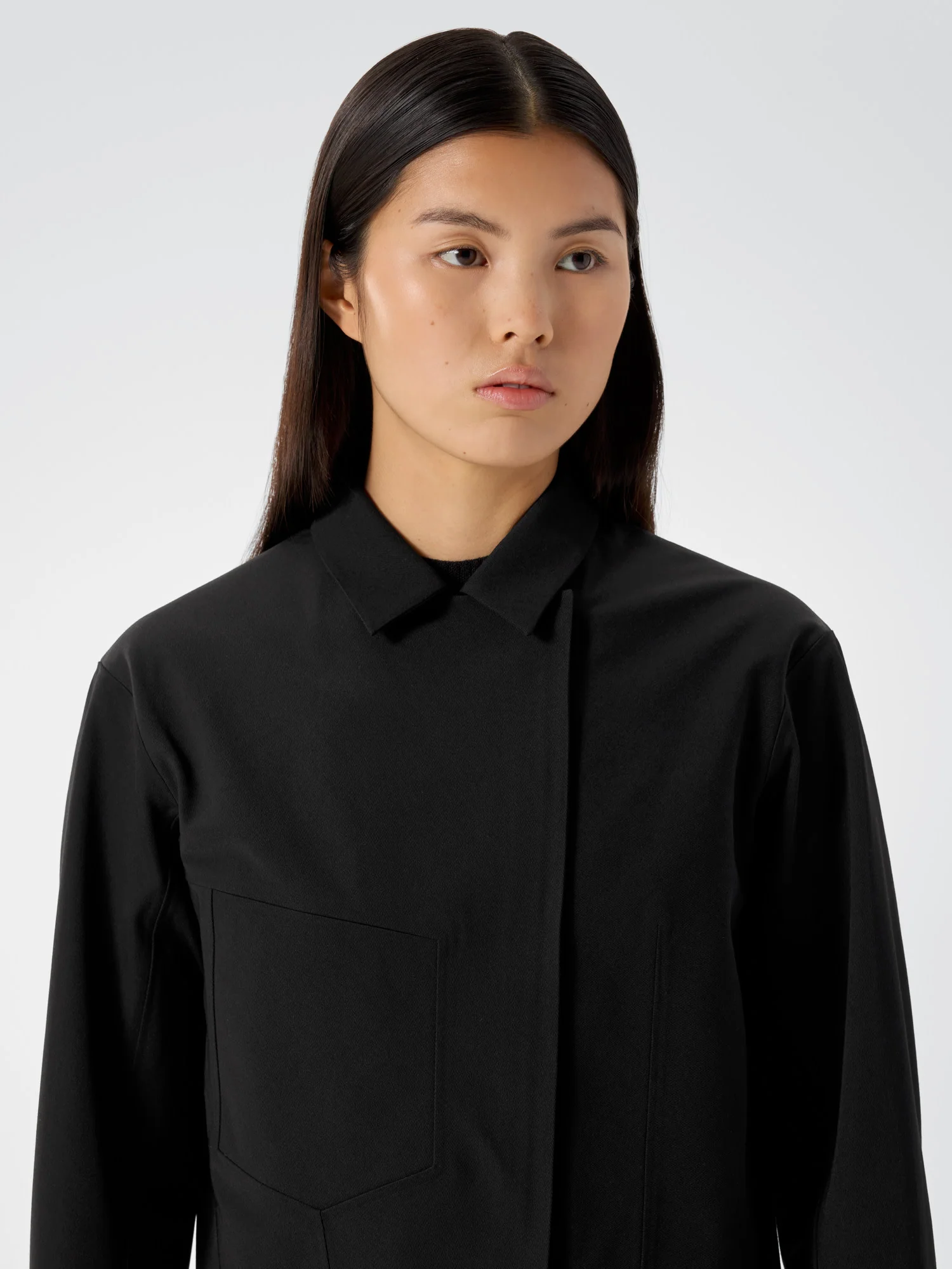 Belfry Wool Jacket Women's - Image 5