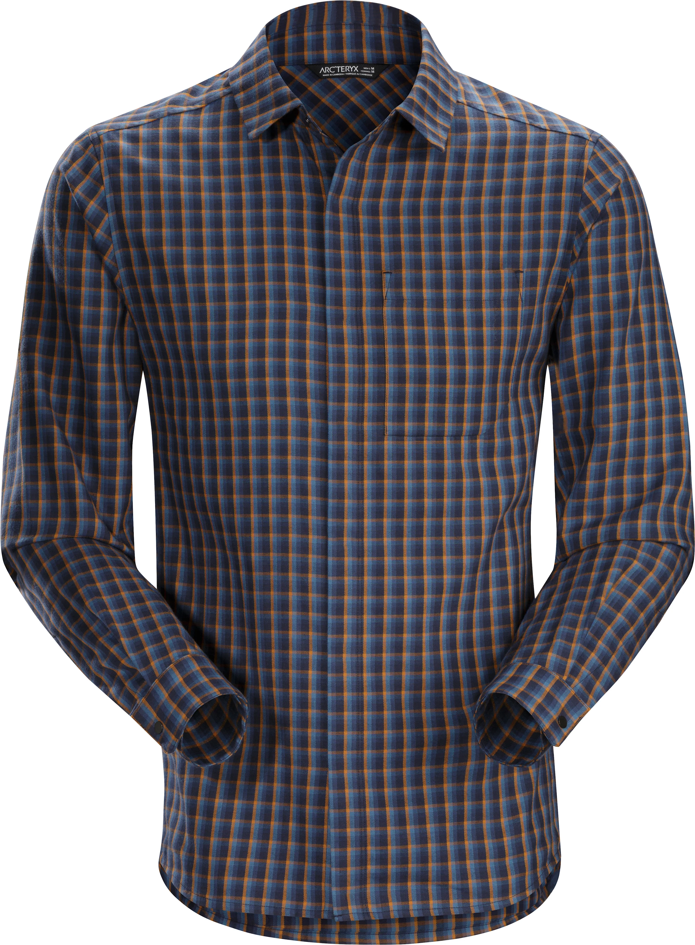 Bernal LS Shirt Men's