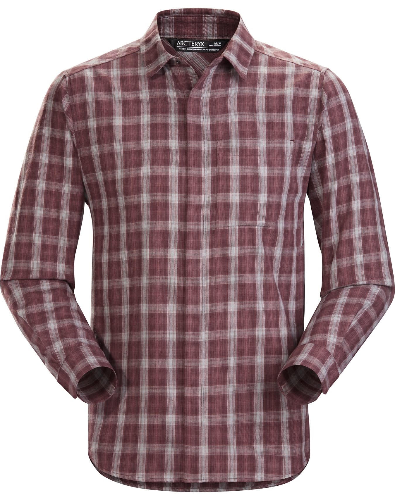 Bernal LS Shirt Men's