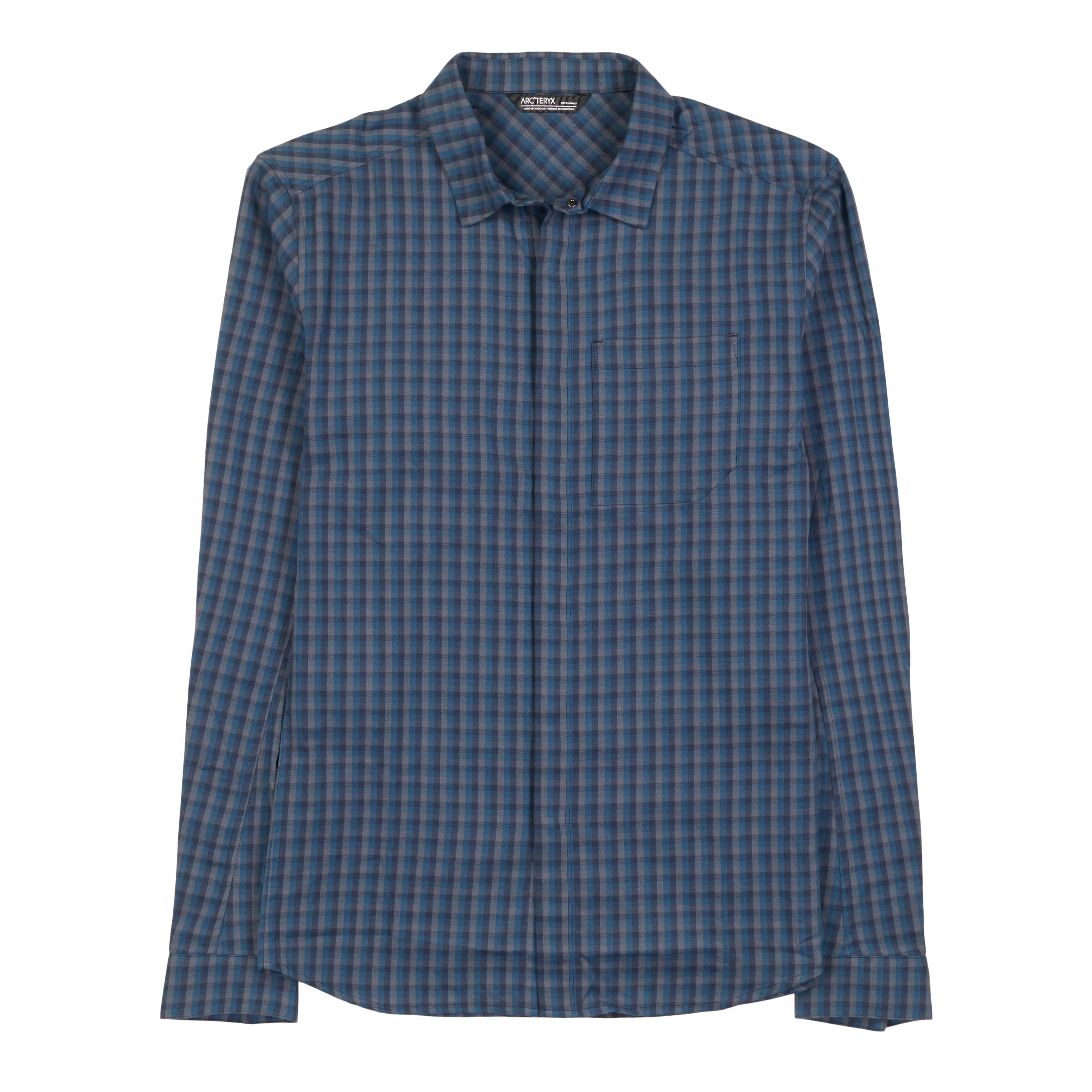 Bernal LS Shirt Men's