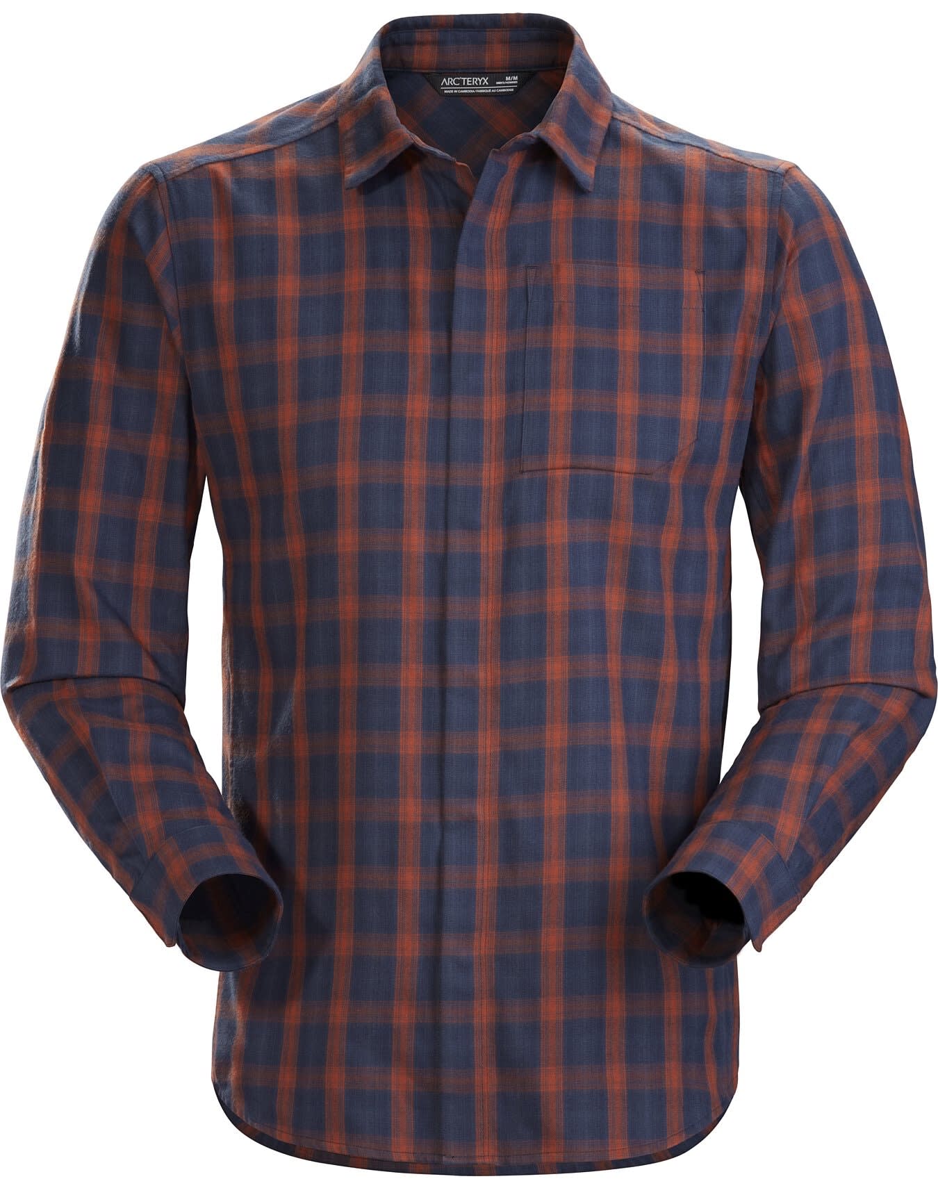 Bernal LS Shirt Men's