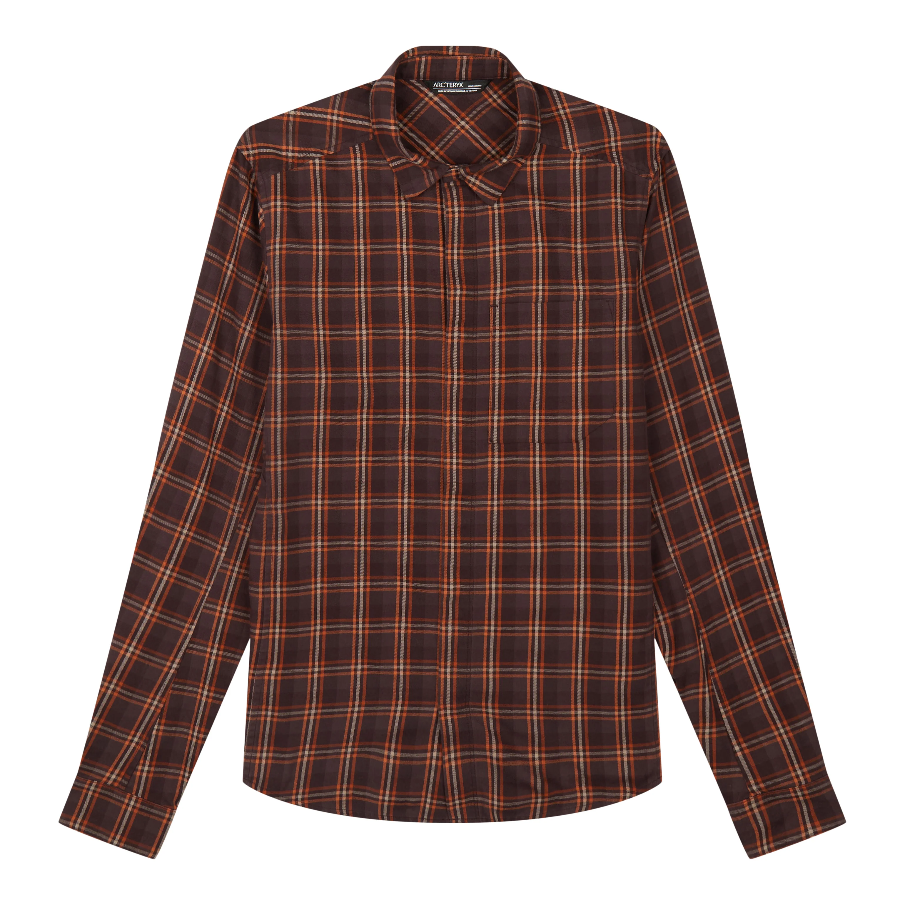 Bernal LS Shirt Men's
