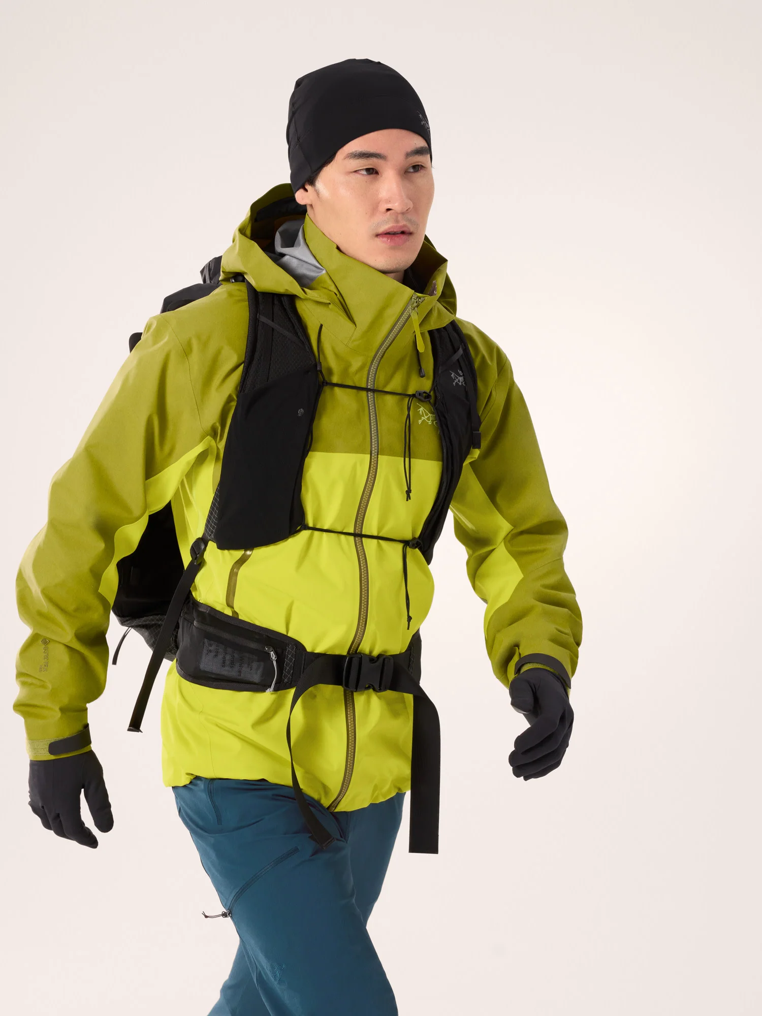Beta AR Jacket Men's - Image 2