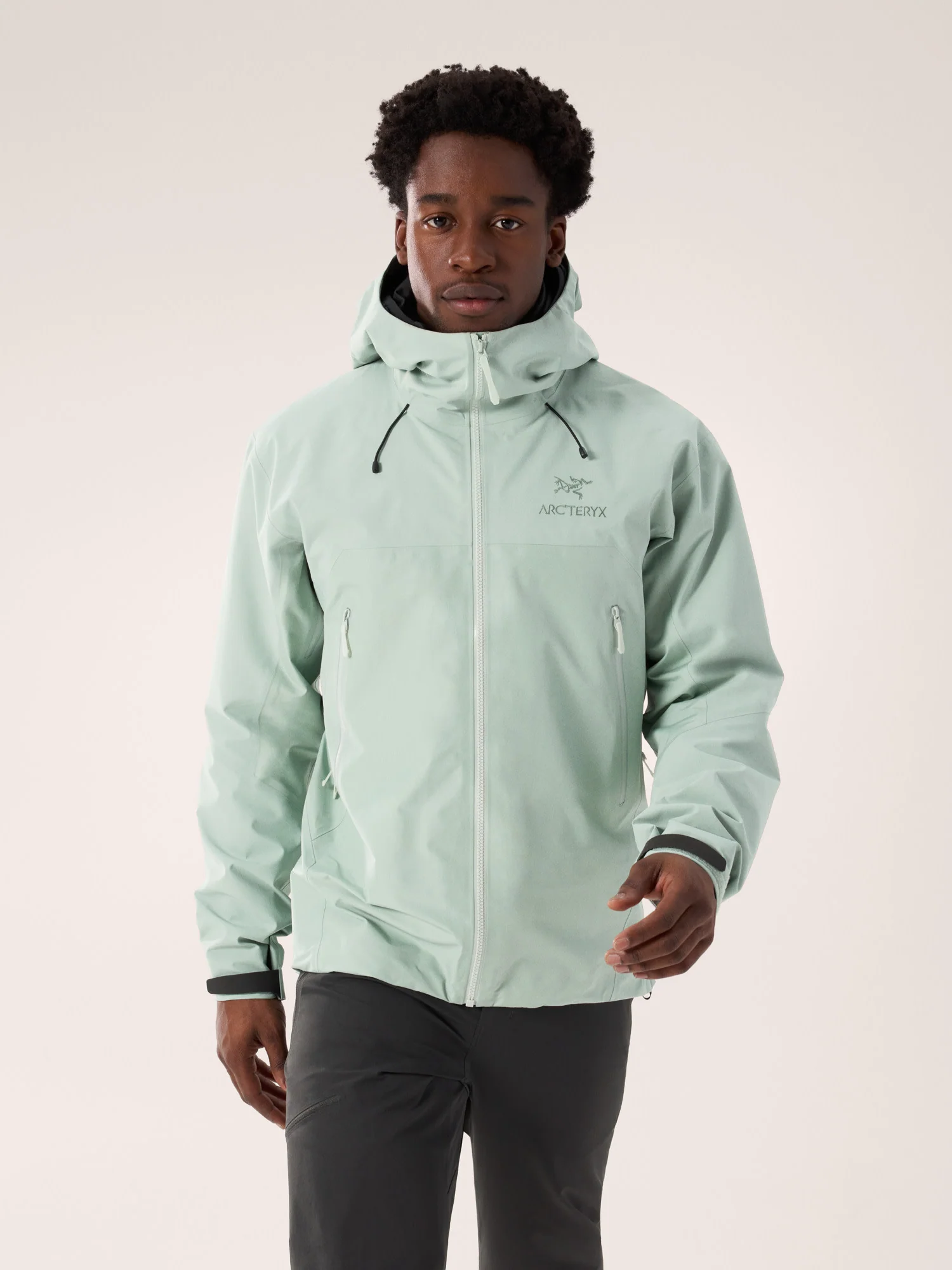 Beta AR Jacket Stormhood Men's