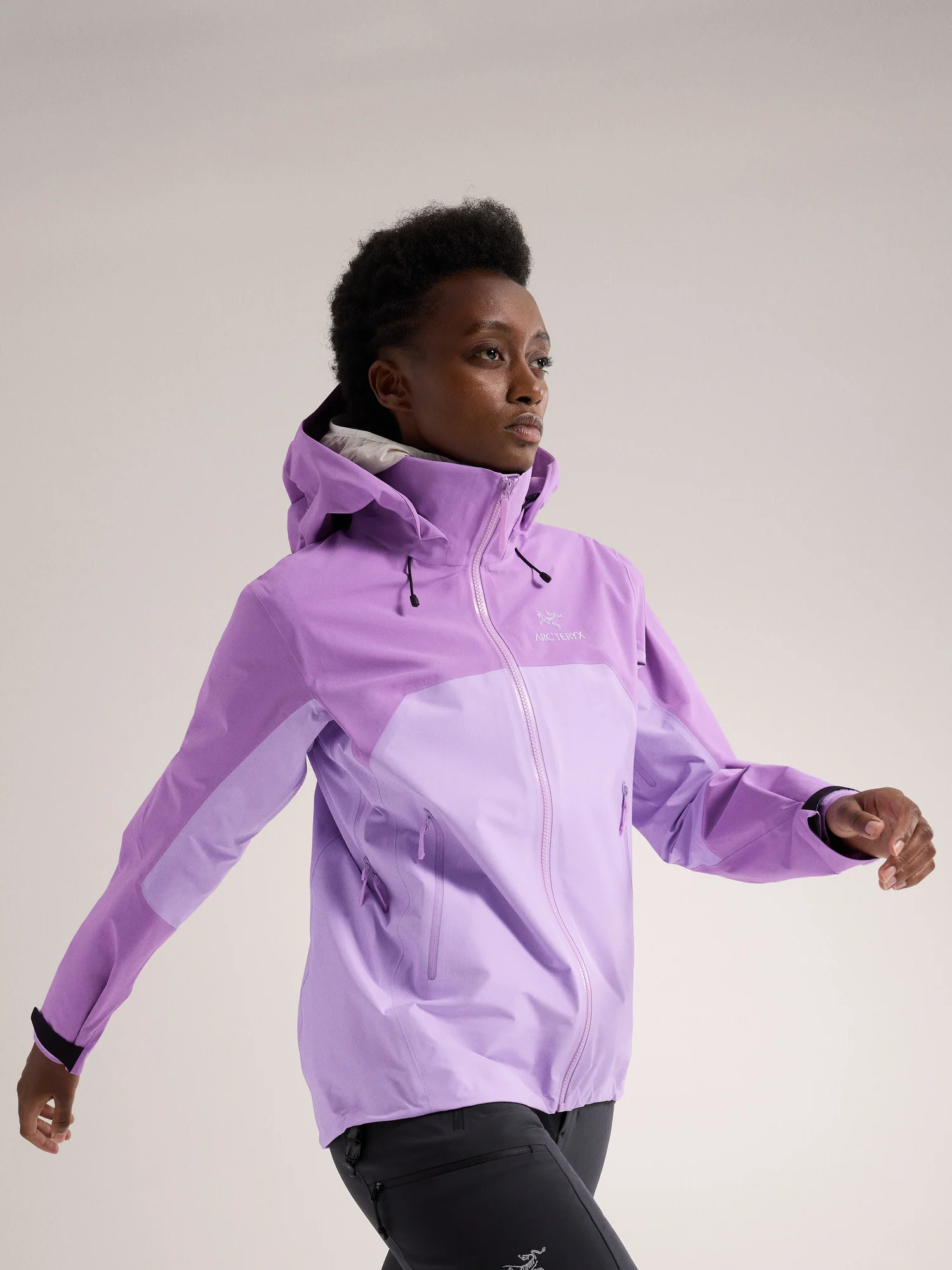 Beta AR Jacket Women's - Image 4