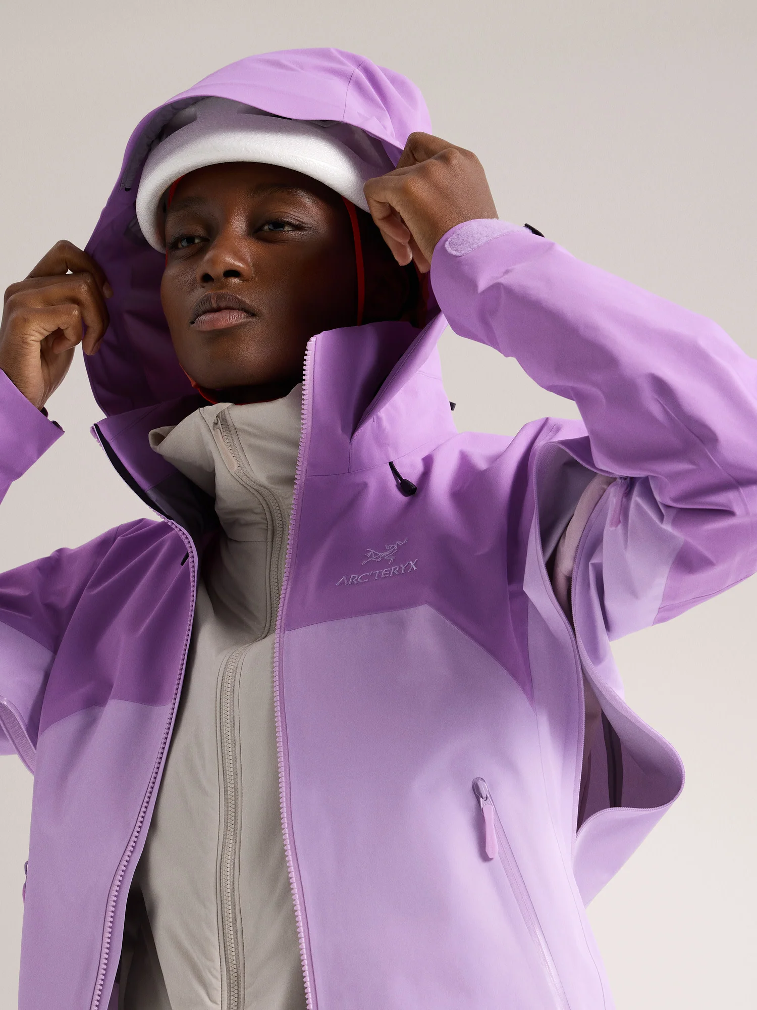 Beta AR Jacket Women's - Image 5