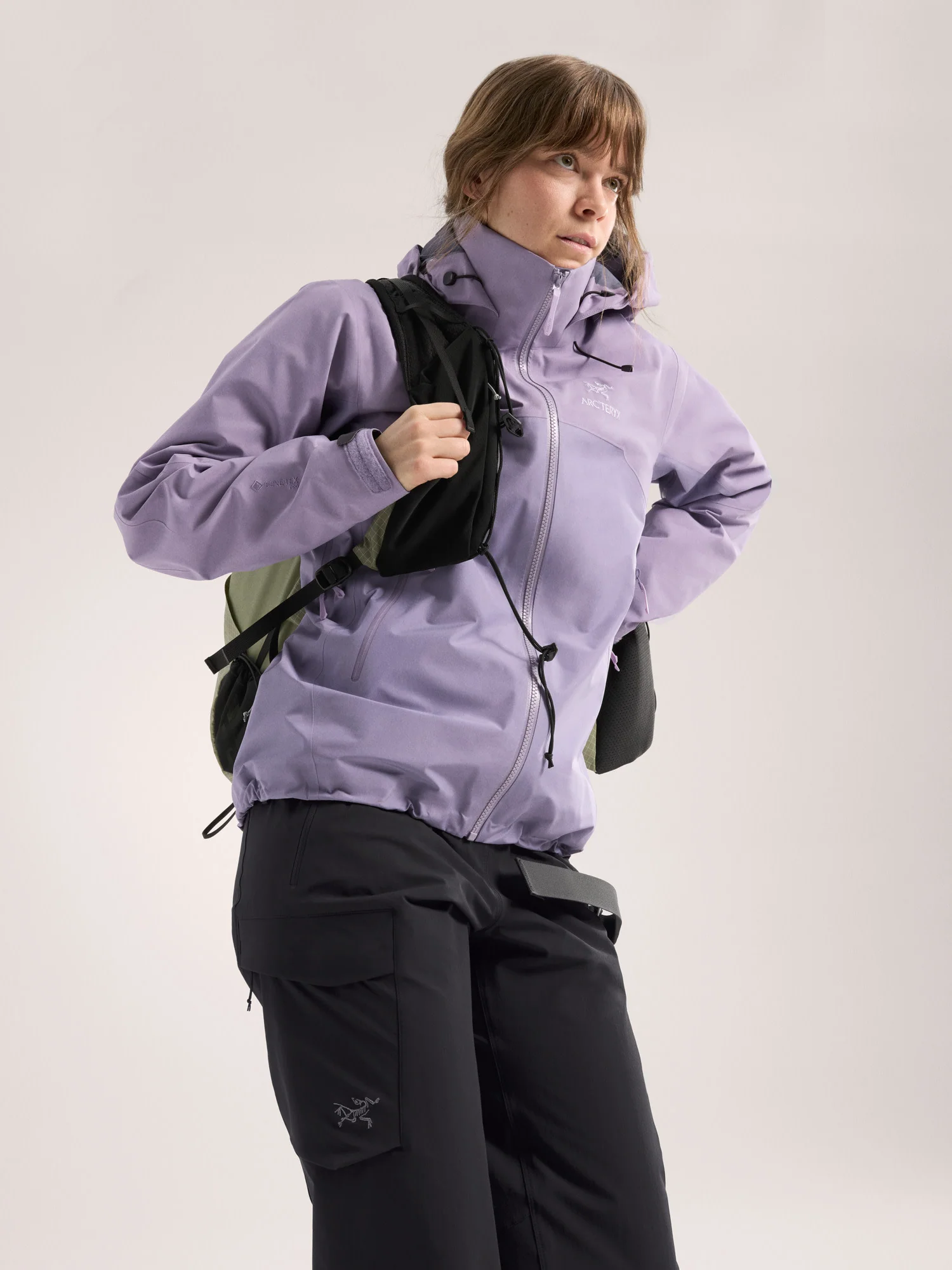 Beta AR Jacket Women's - Image 2