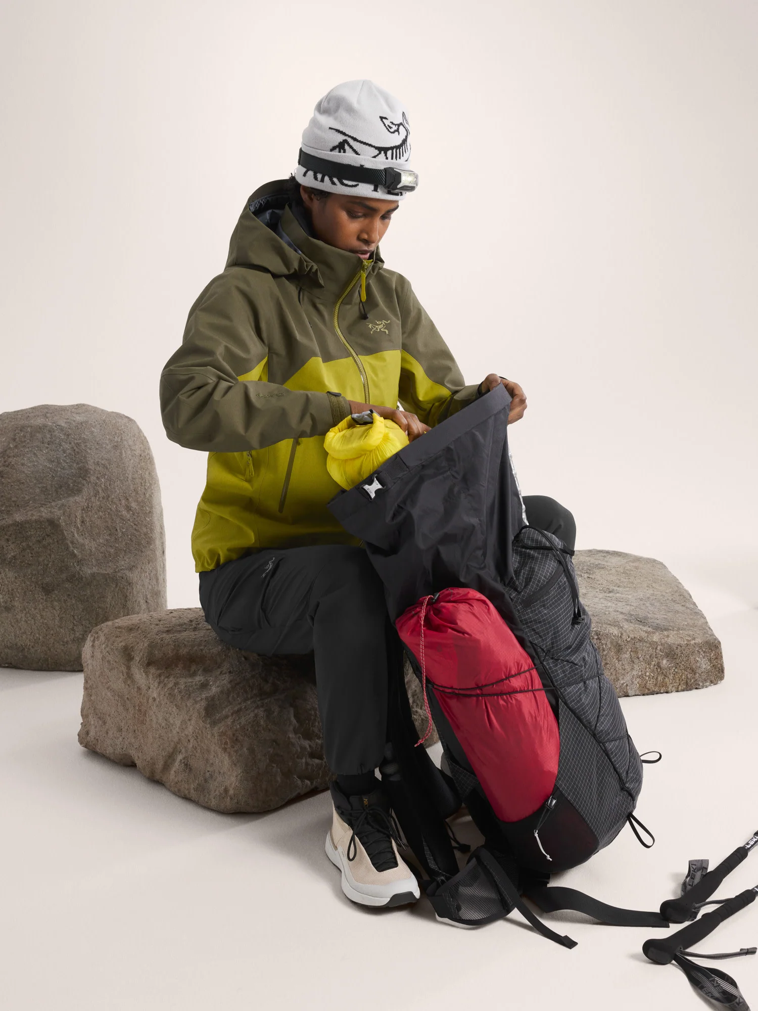 Beta AR Jacket Women's - Image 2