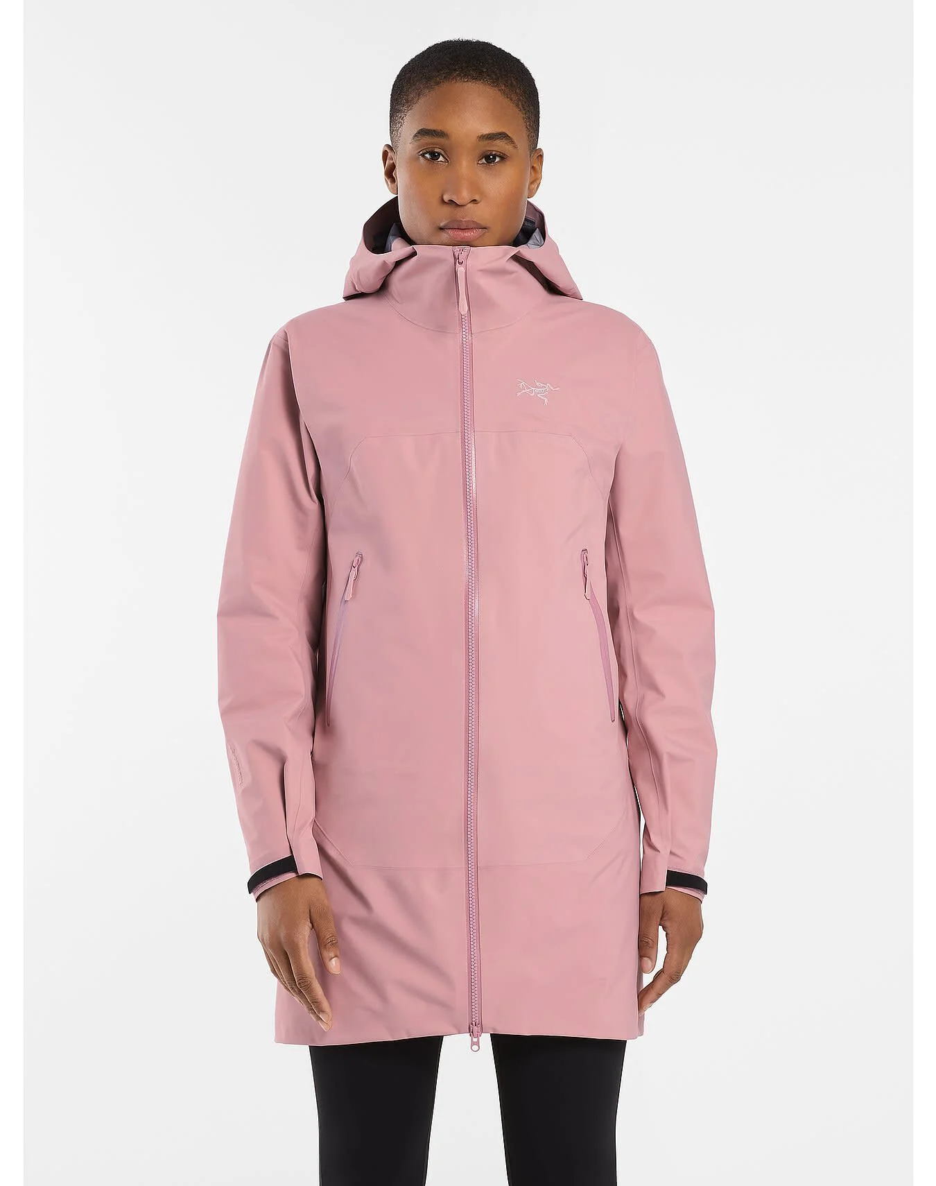 Beta Coat Women's