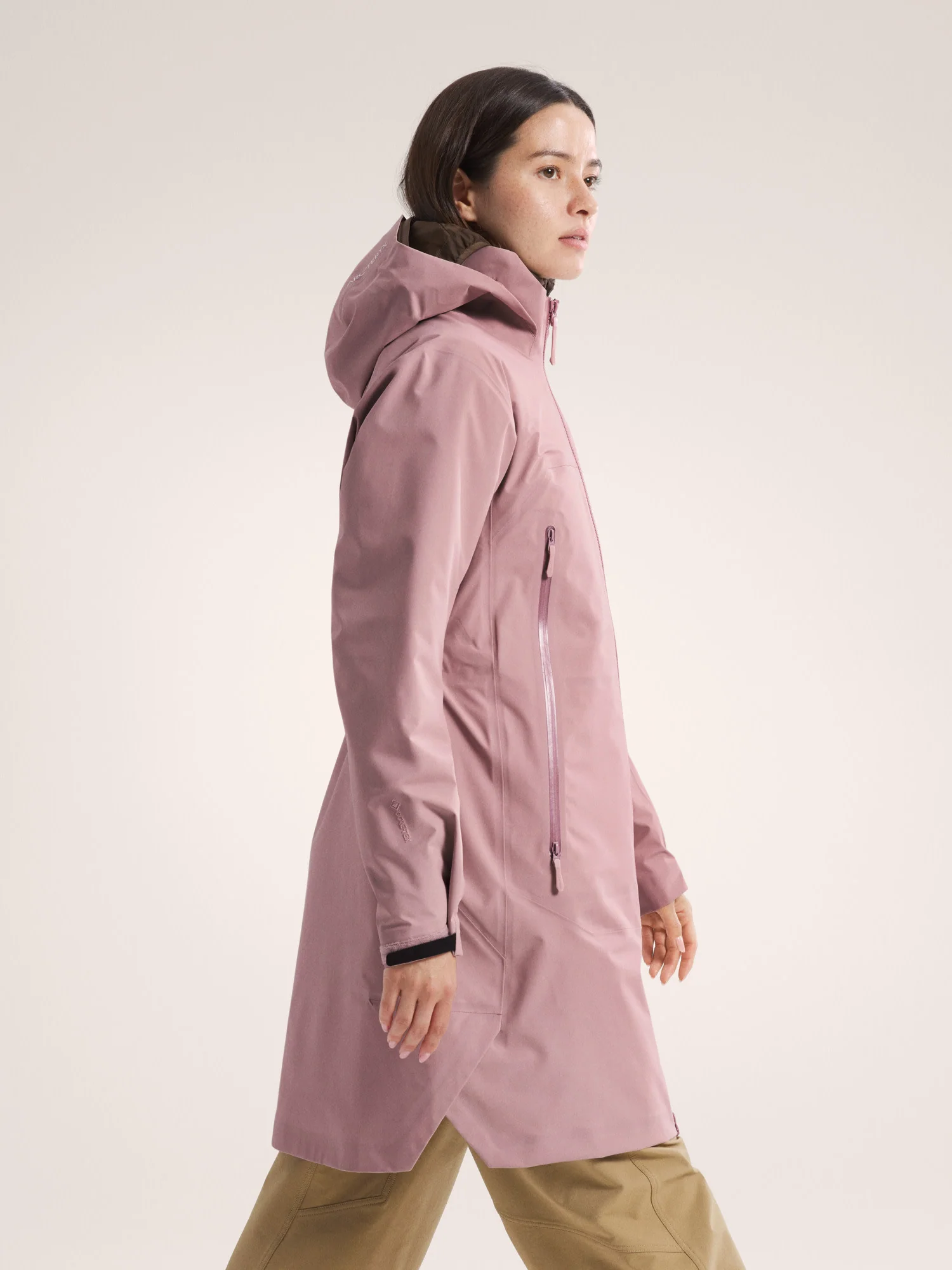 Beta Coat Women's - Image 4