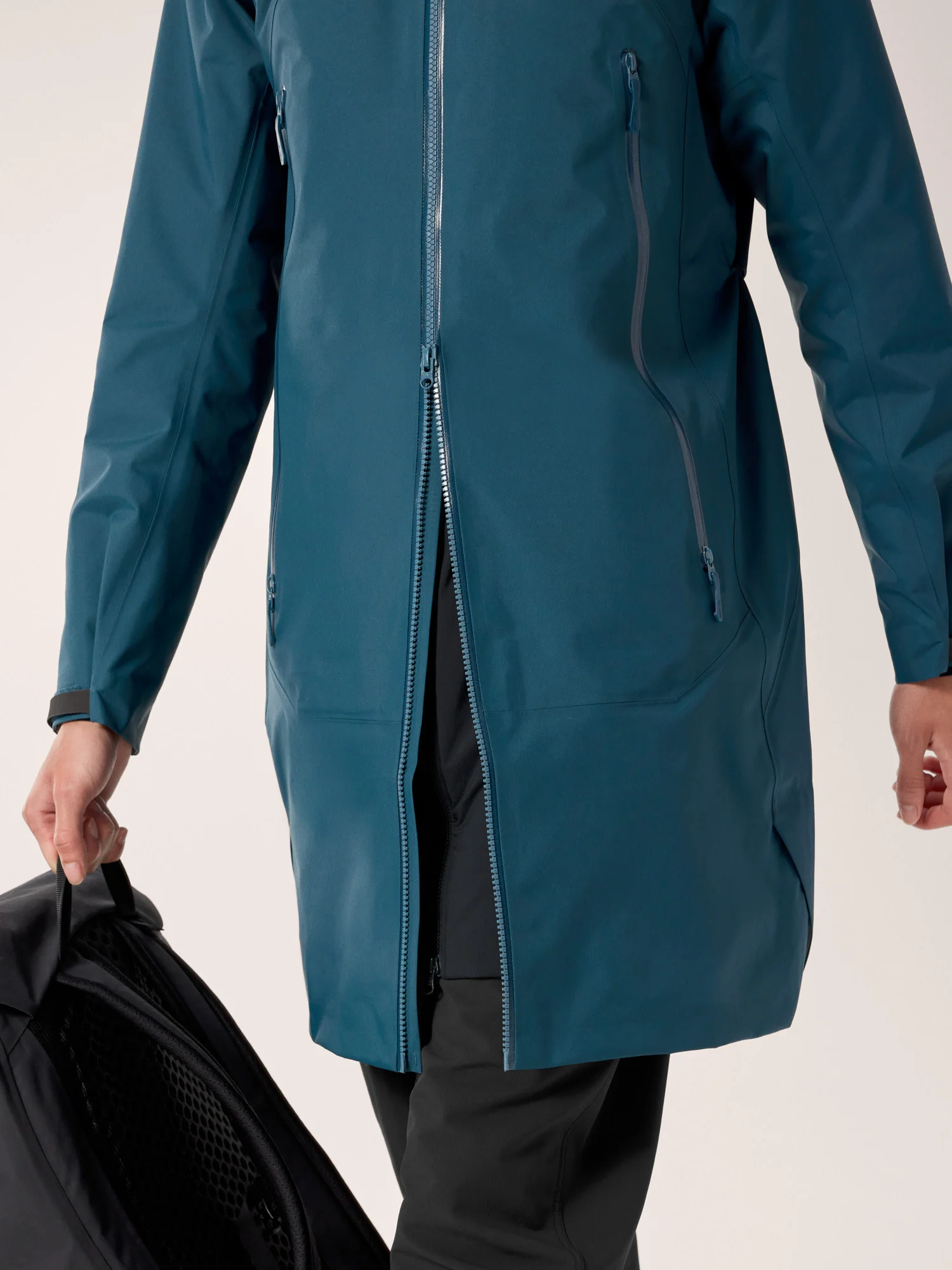 Beta Coat Women's - Image 2