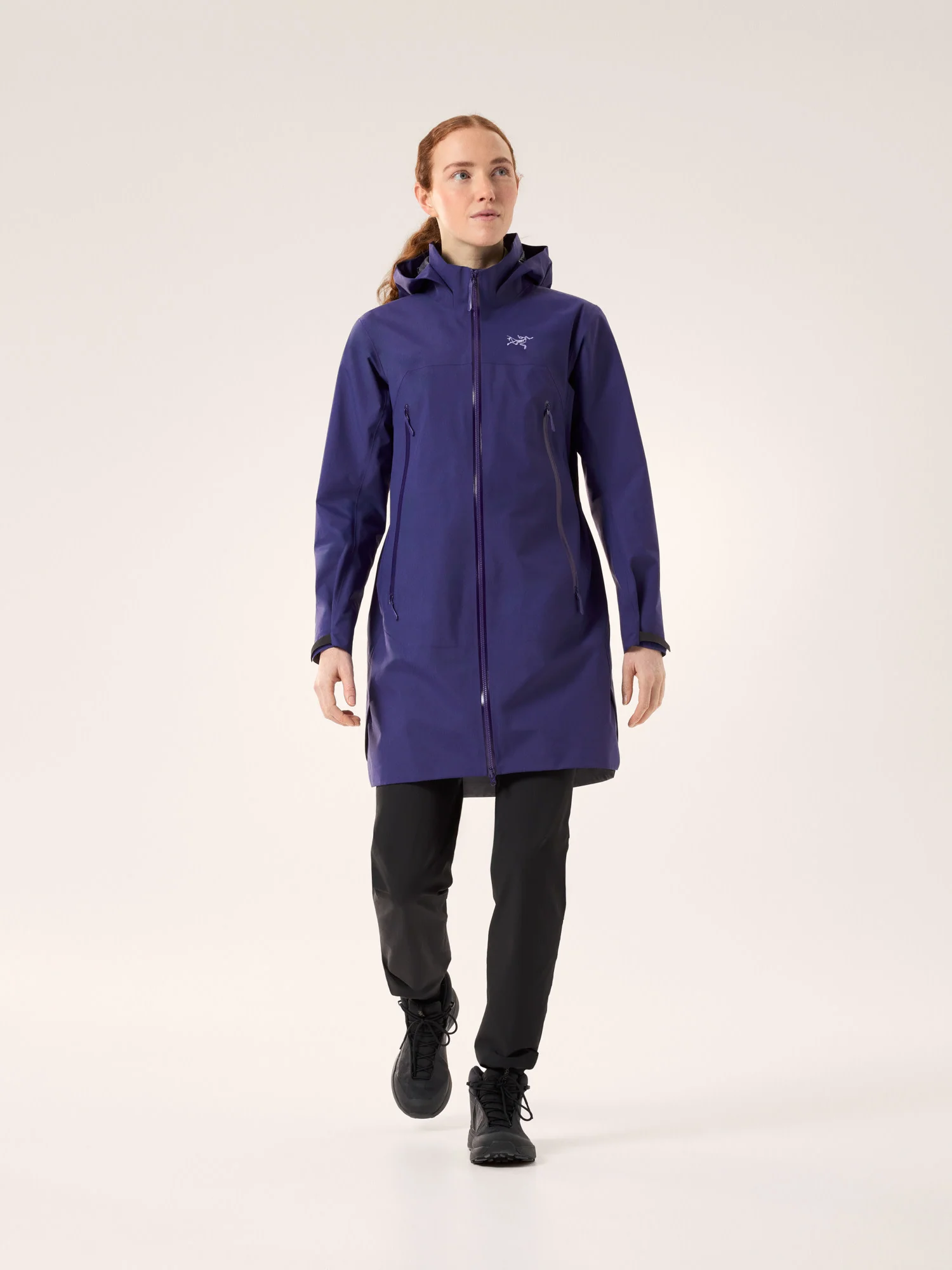 Beta Coat Women's