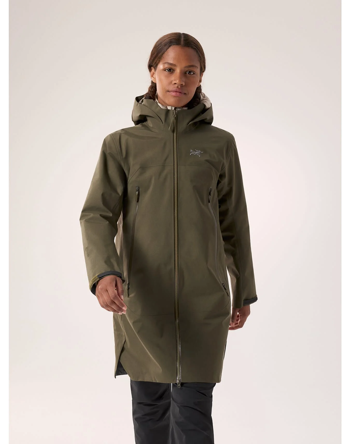Beta Coat Women's