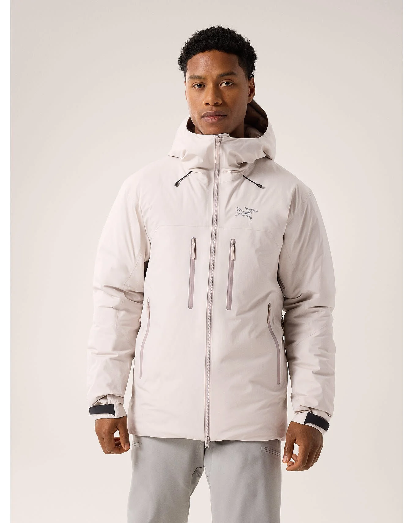 Beta Down Insulated Jacket Men's