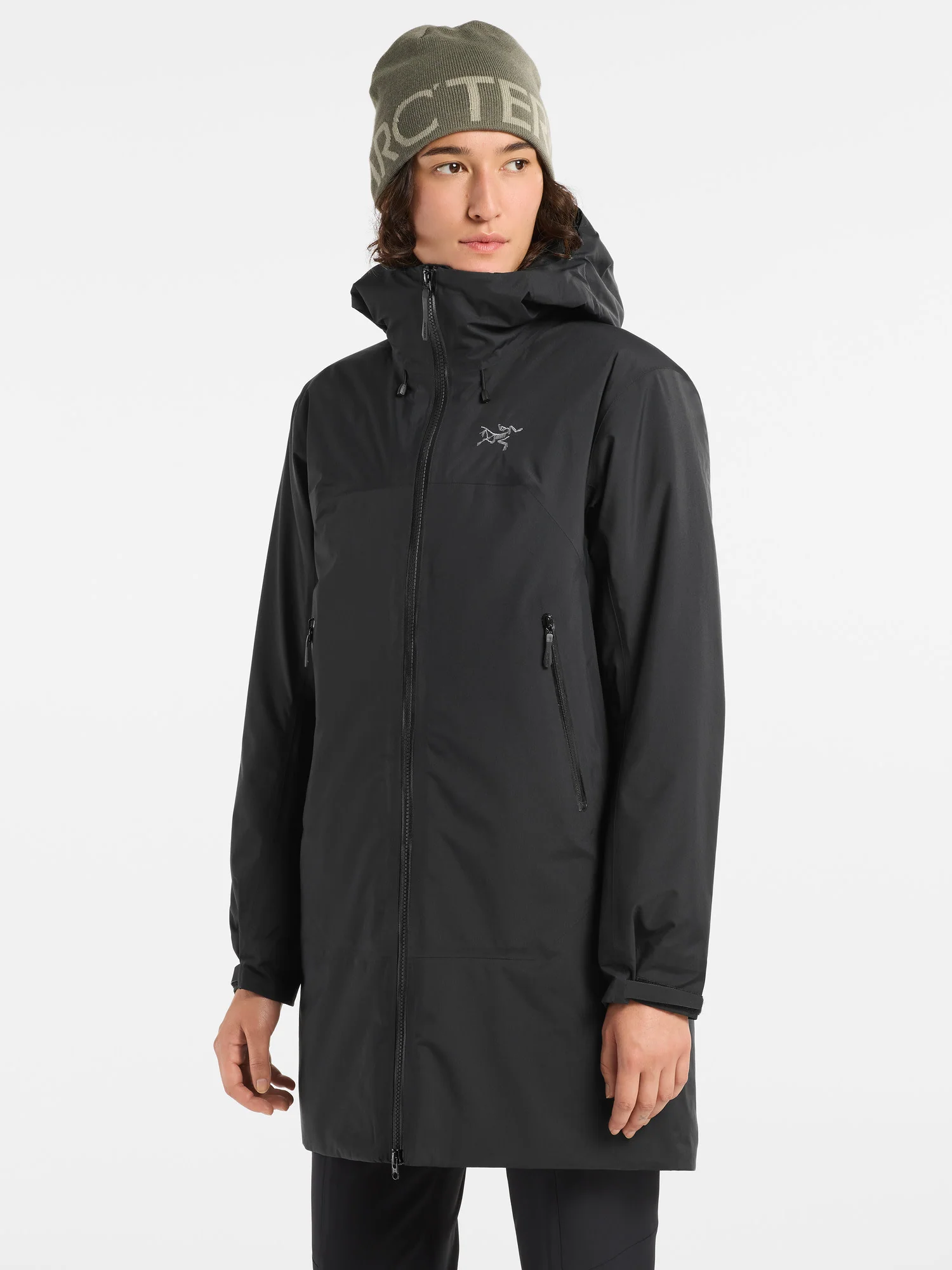 Beta Insulated Coat Women's