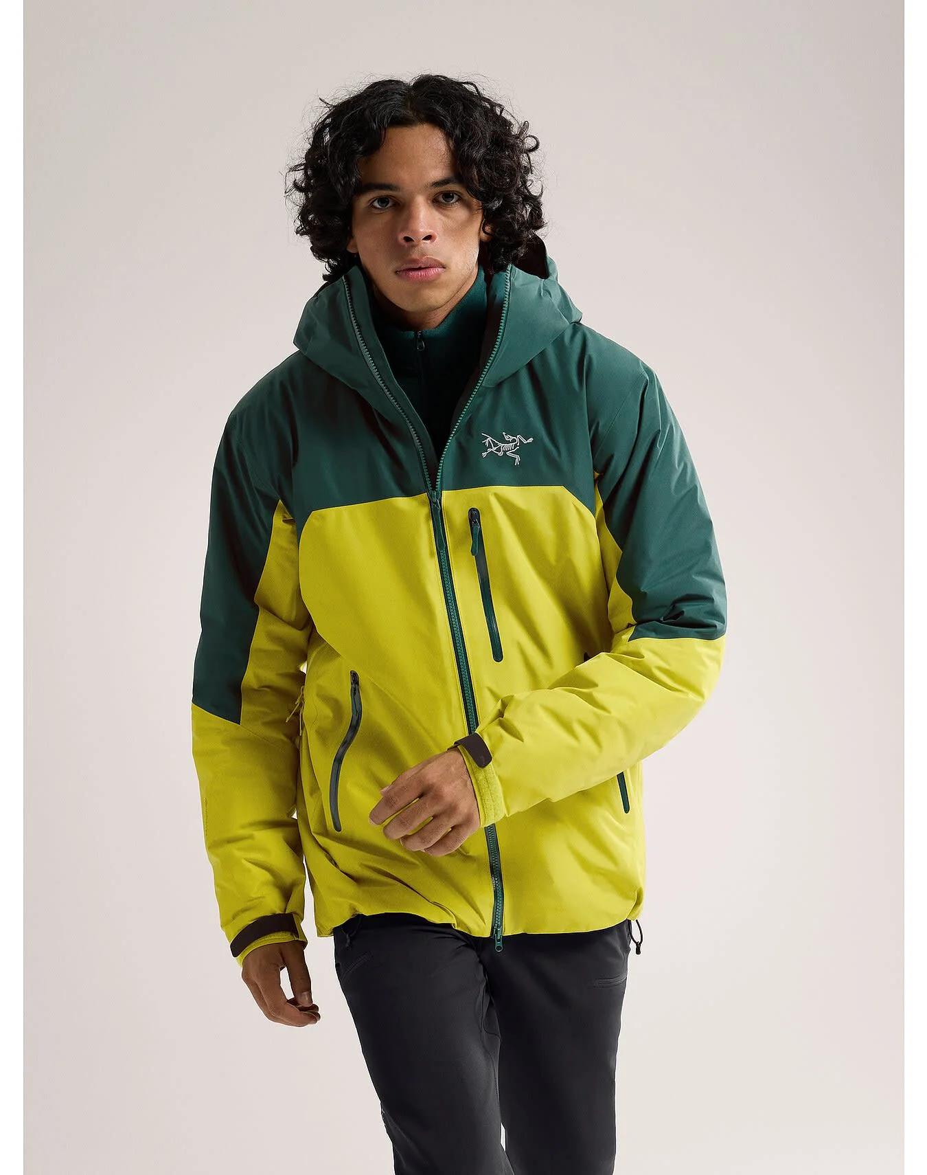 Beta Insulated Jacket Men's