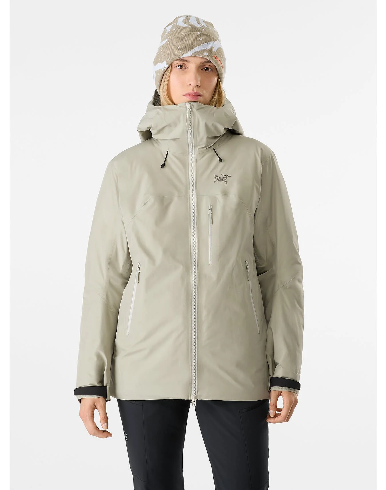 Beta Insulated Jacket Women's