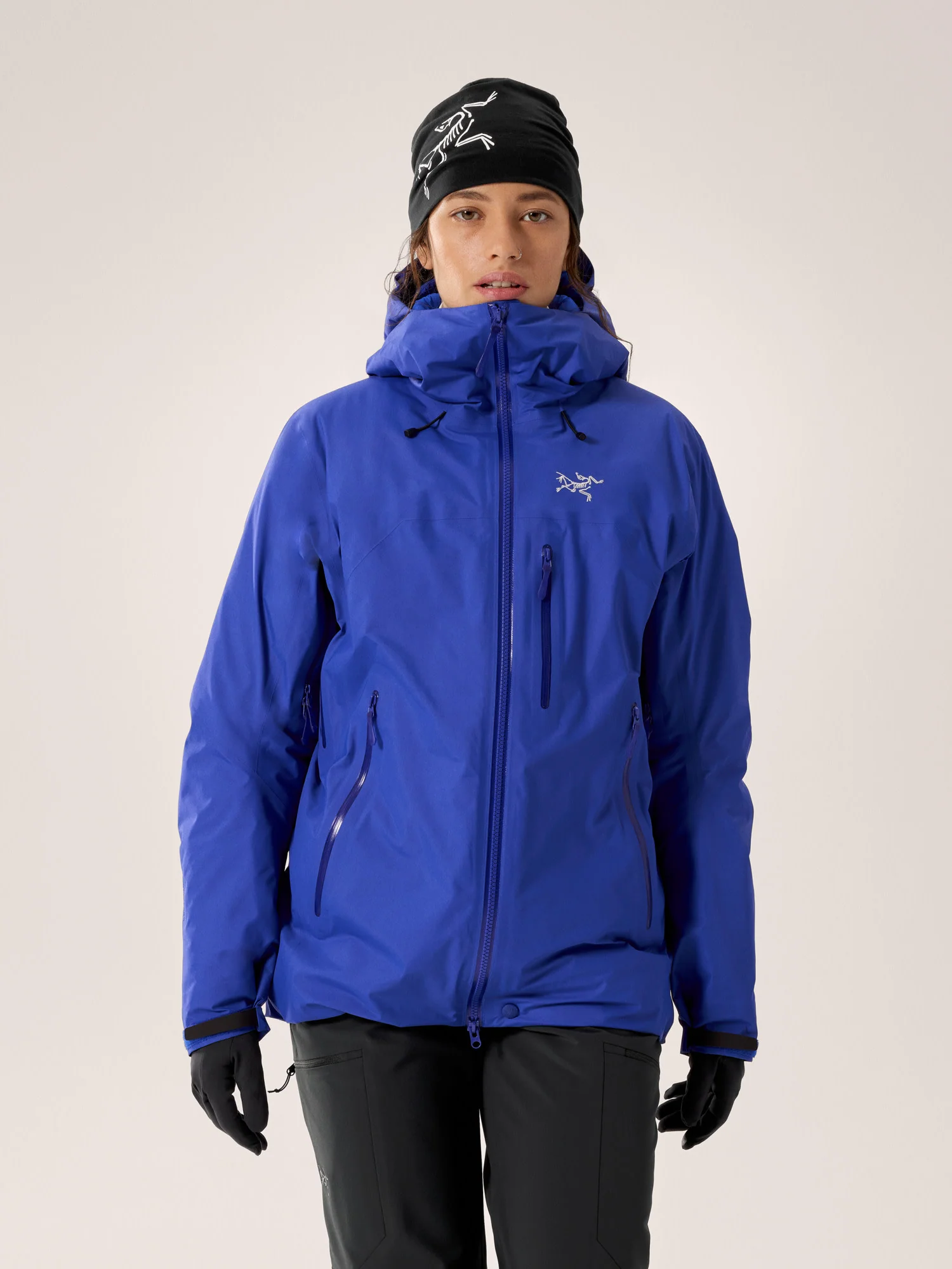 Beta Insulated Jacket Women's
