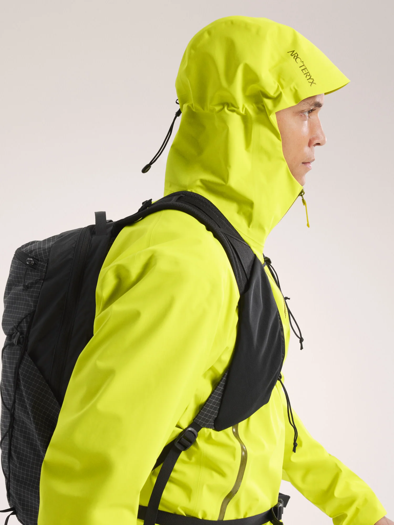 Beta Jacket Men's - Image 2