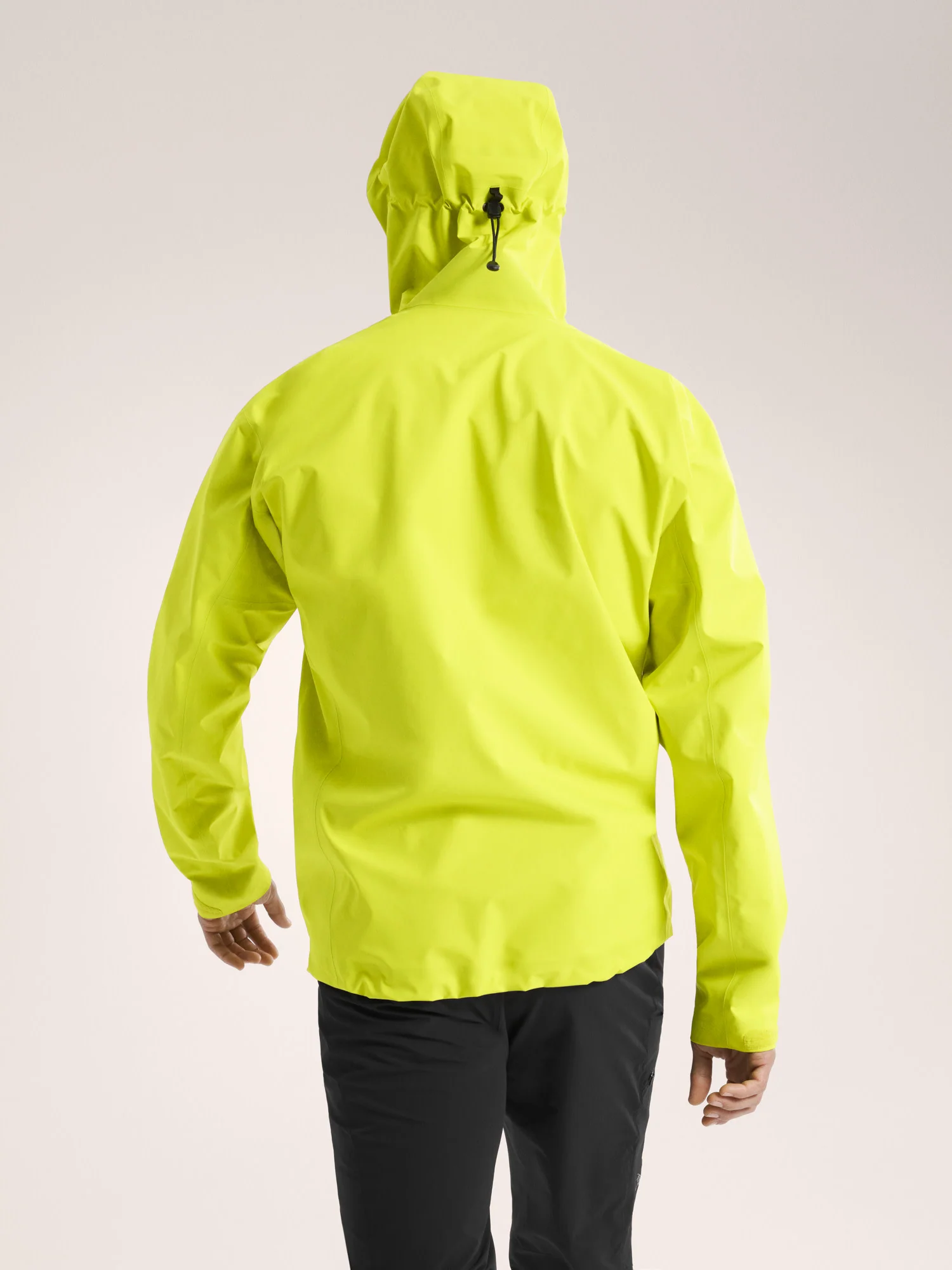 Beta Jacket Men's - Image 3