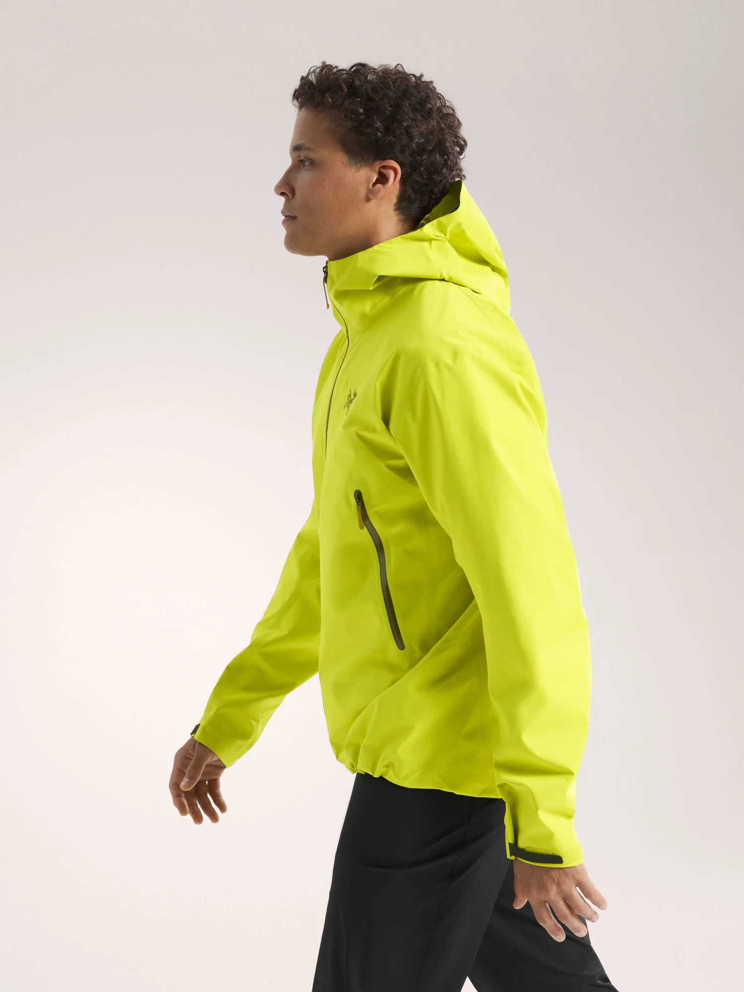 Beta Jacket Men's - Image 4