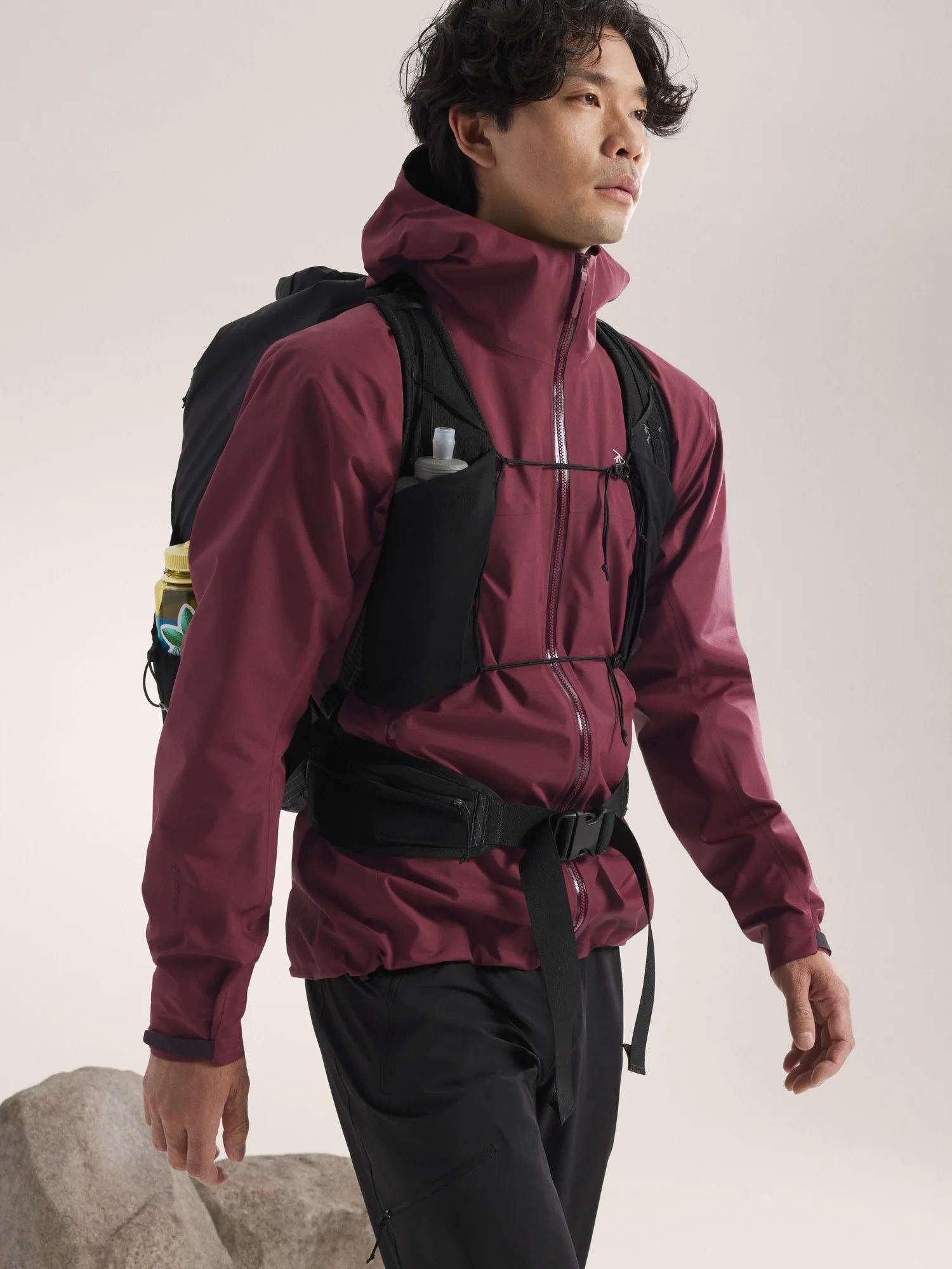 Beta Jacket Men's - Image 2
