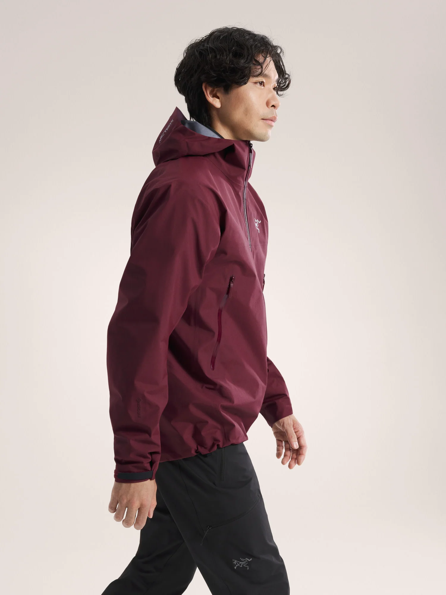 Beta Jacket Men's - Image 4