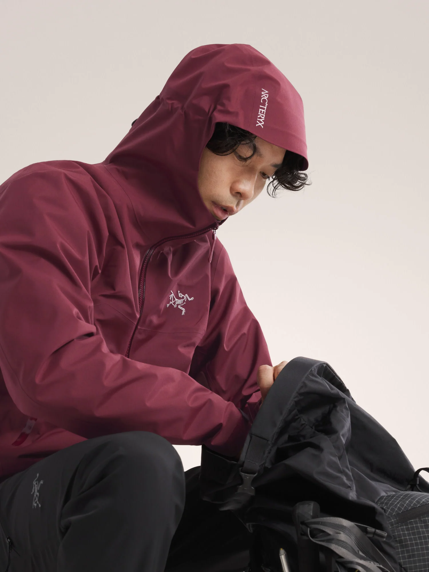 Beta Jacket Men's - Image 5