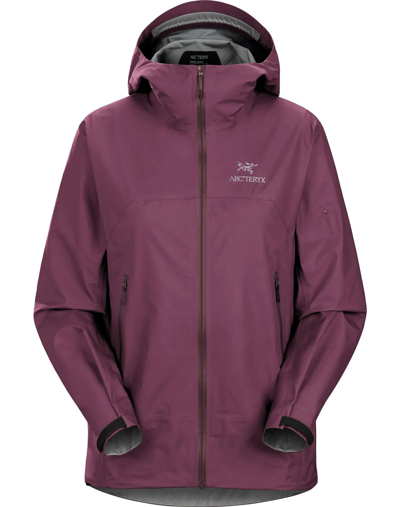Beta Jacket Women's