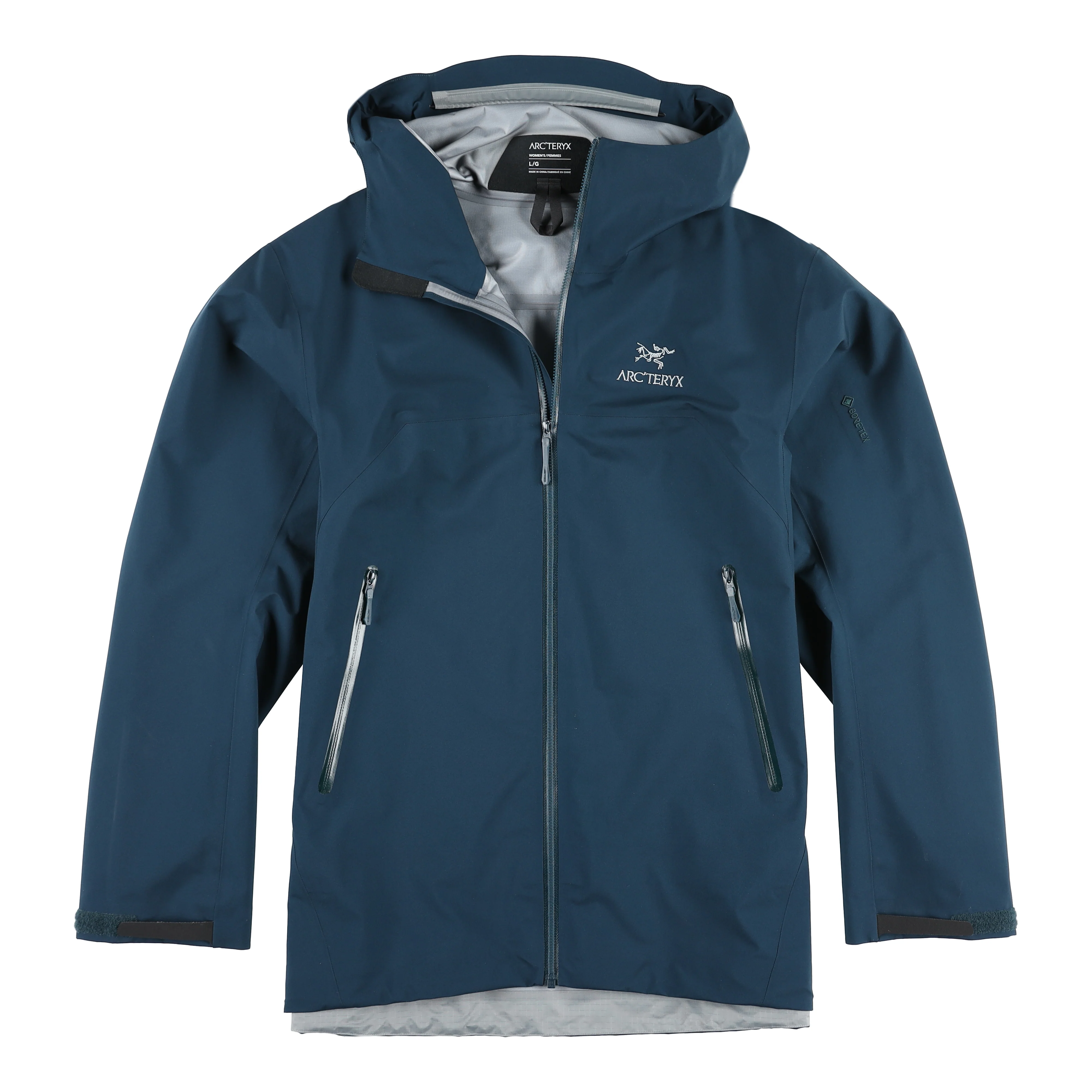 Beta Jacket Women's