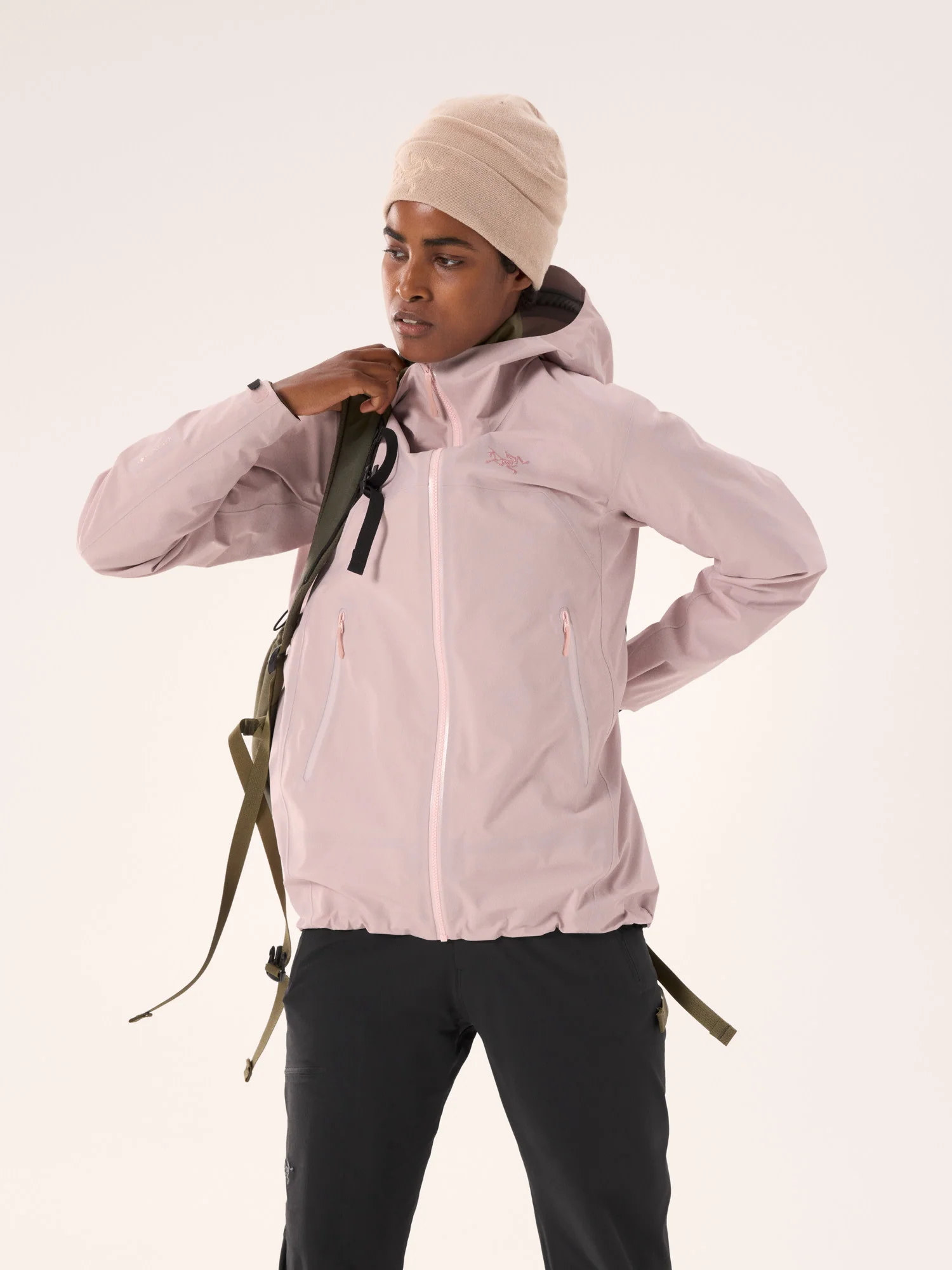 Beta Jacket Women's - Image 2