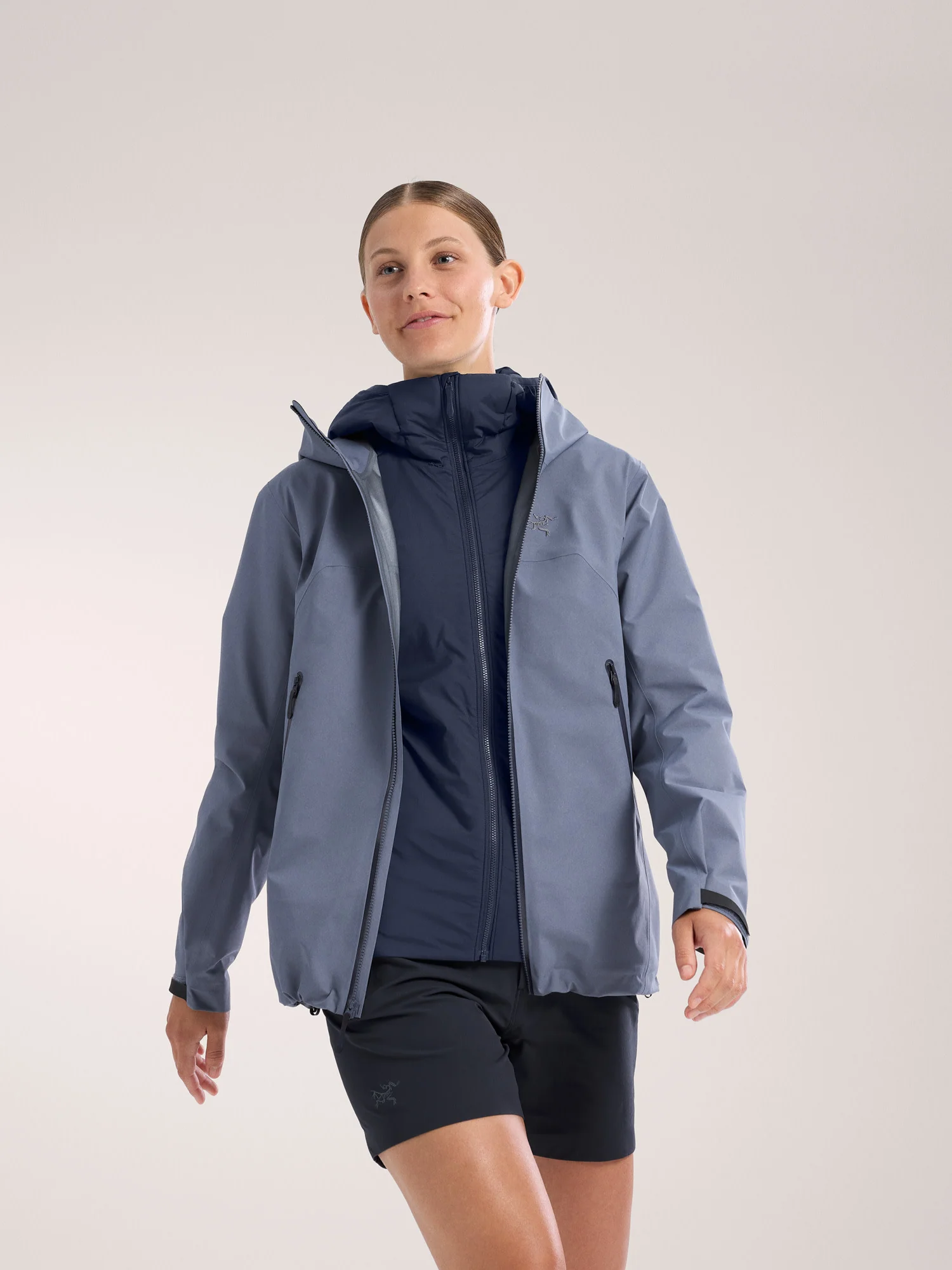 Beta Jacket Women's - Image 2