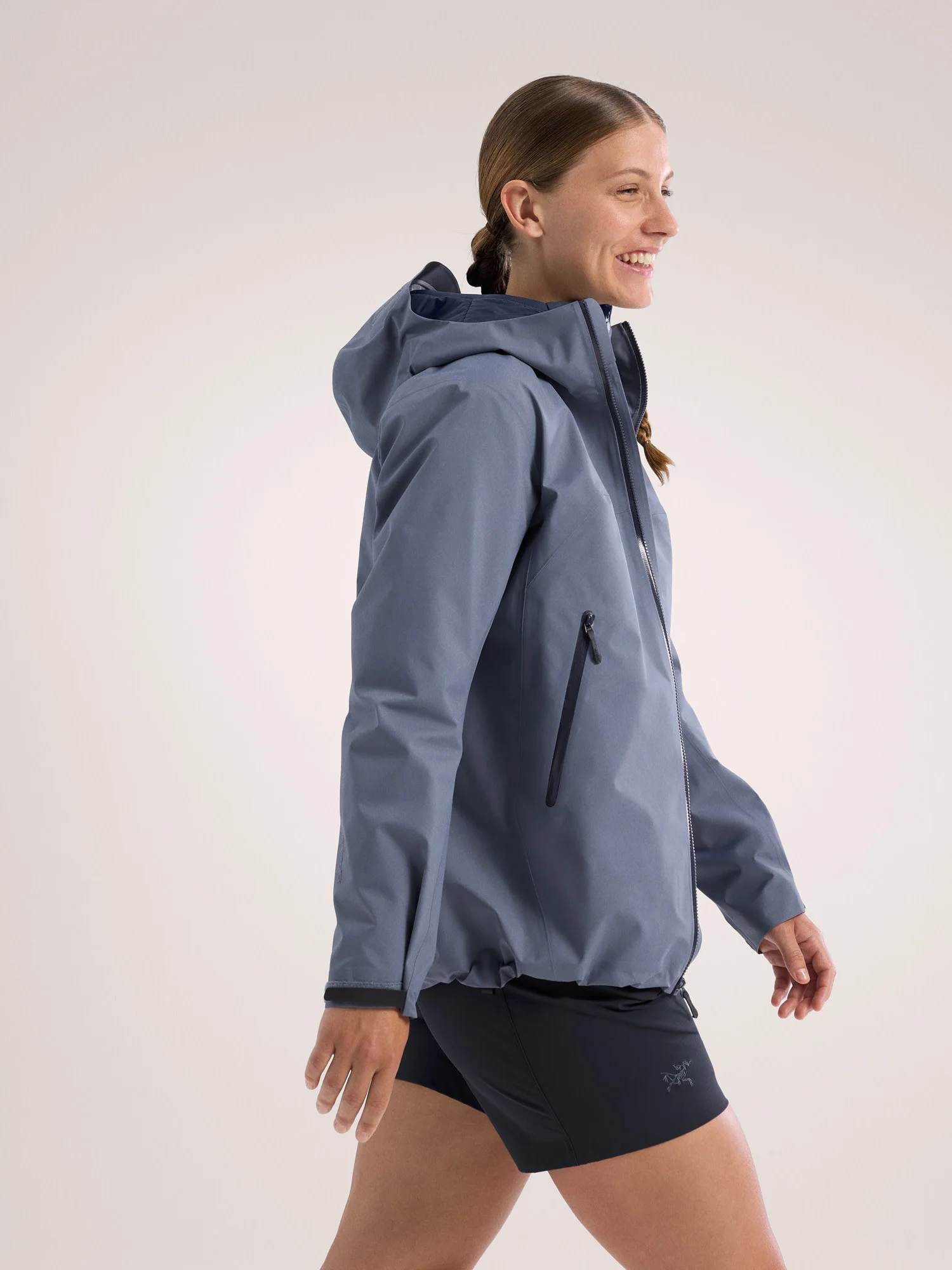 Beta Jacket Women's - Image 4