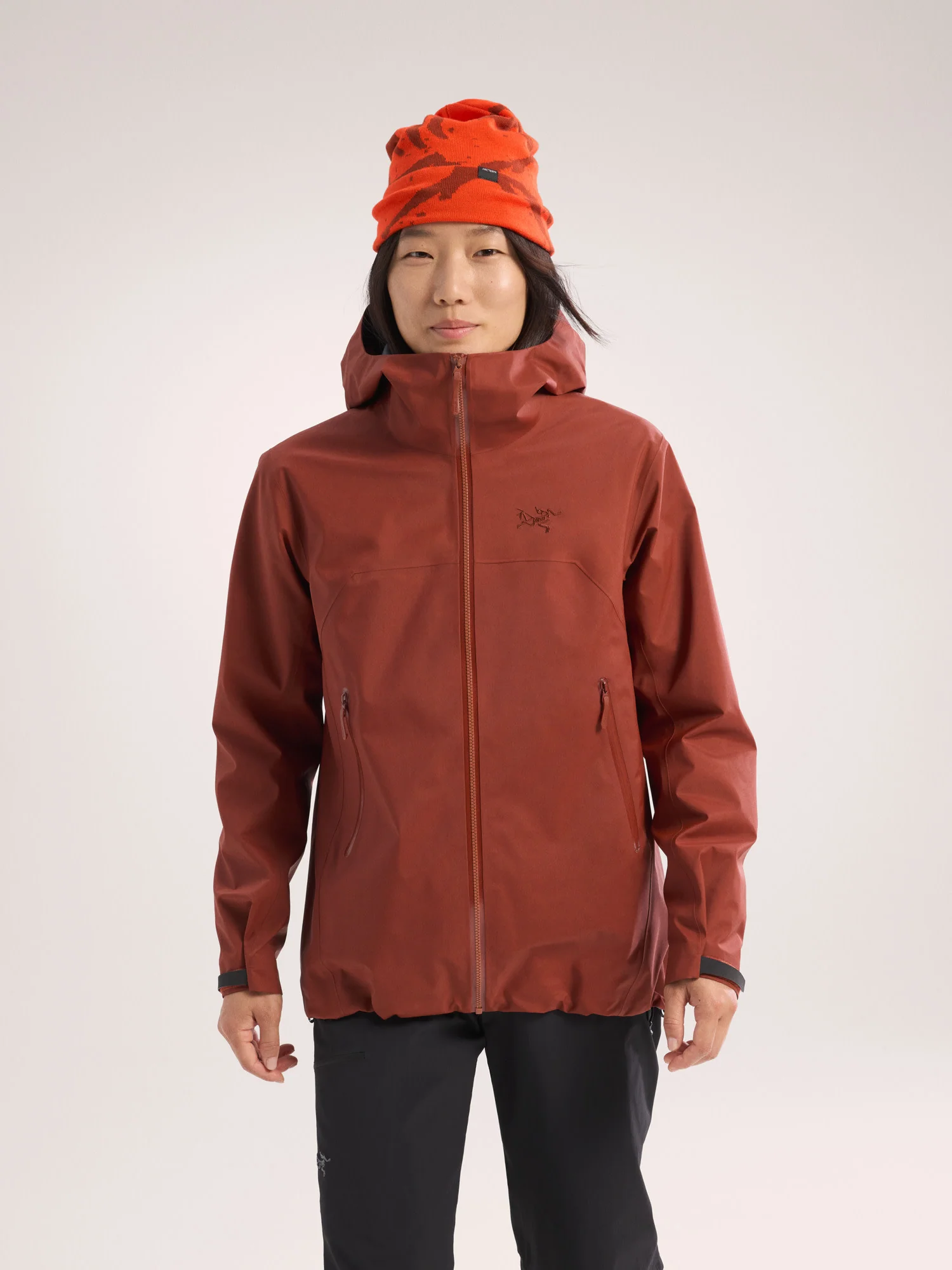 Beta Jacket Women's