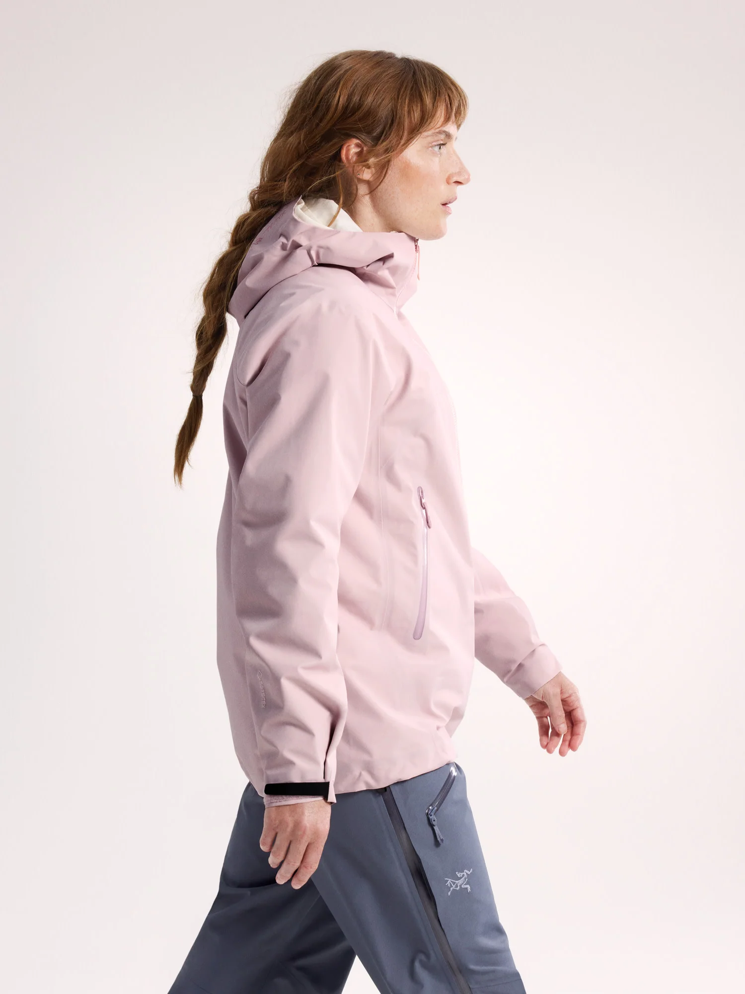 Beta Jacket Women's - Image 4